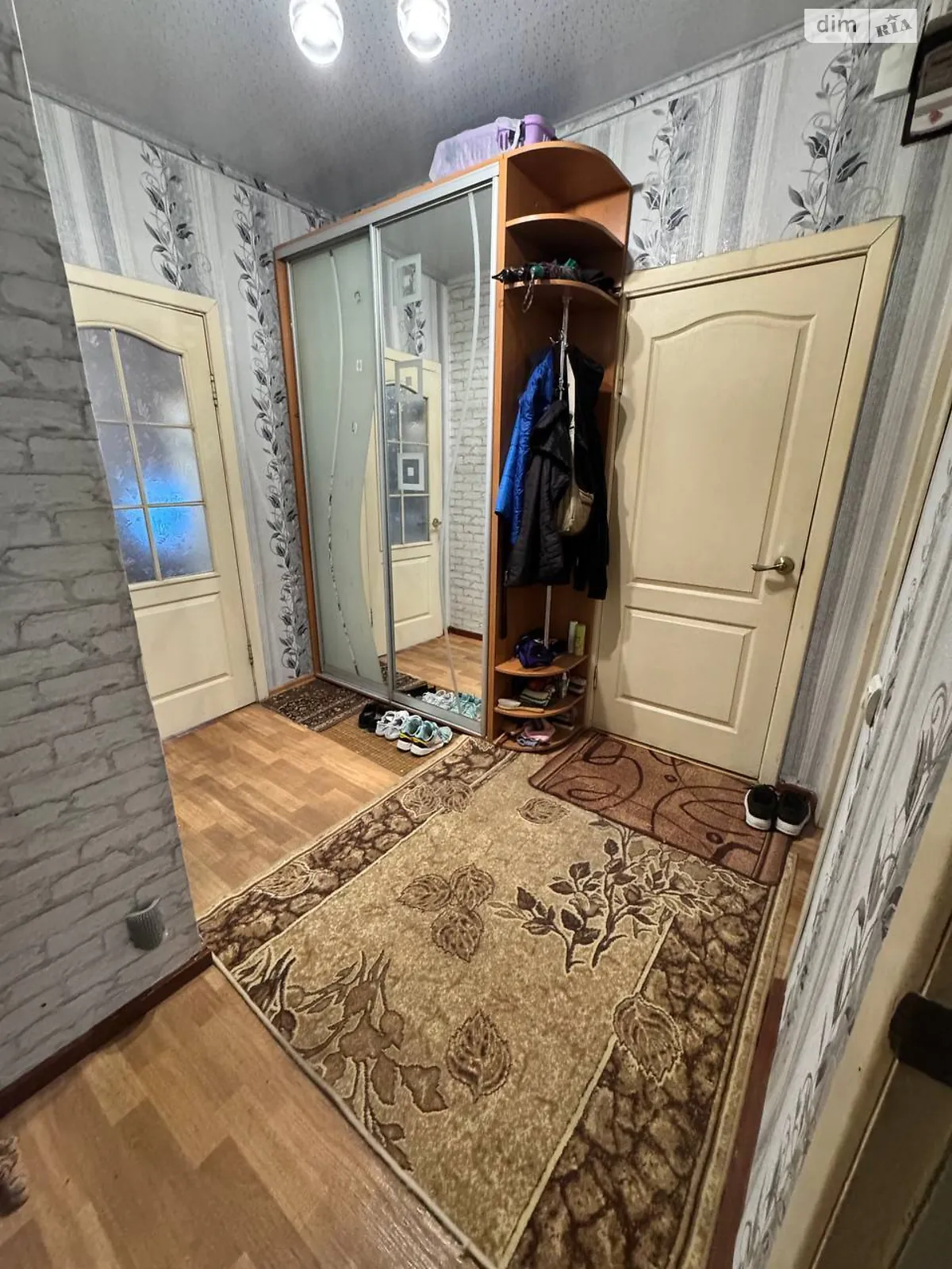 Продается 2-комнатная квартира 47.8 кв. м в Днепре, цена: 28000 $ - фото 1