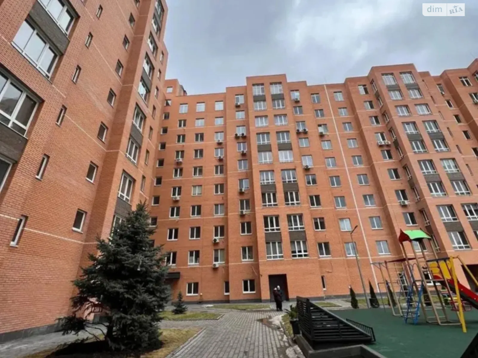 Продается 3-комнатная квартира 73.3 кв. м в Днепре, просп. Мира, 2К - фото 1
