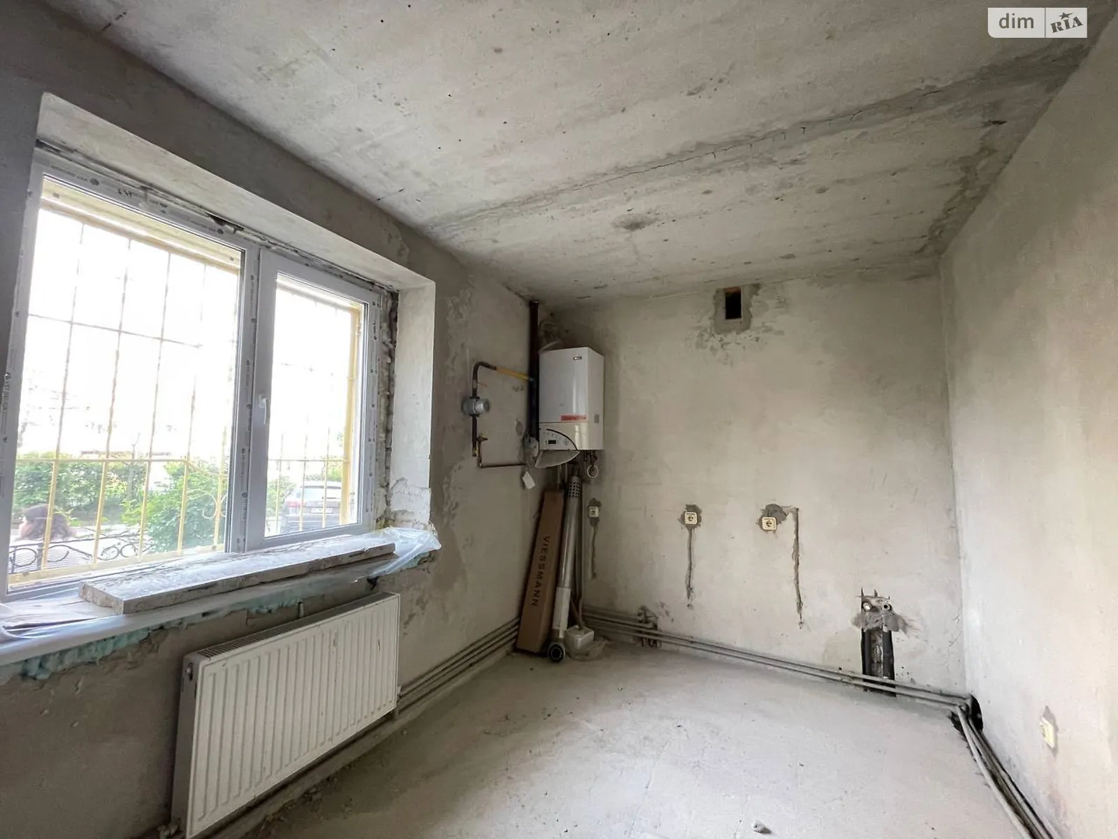 3-кімнатна квартира 90.3 кв. м у Тернополі, цена: 52800 $ - фото 1