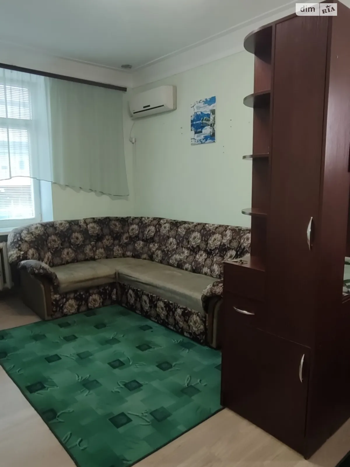 Сдается в аренду комната 25 кв. м в, цена: 5000 грн - фото 1