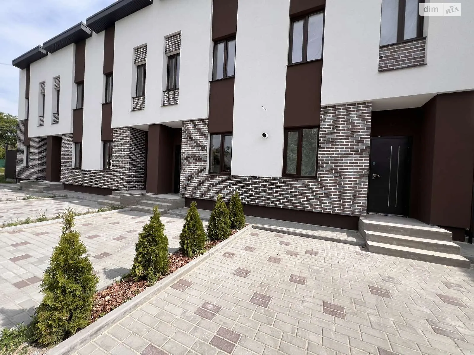 Продається 3-кімнатна квартира 75 кв. м у, цена: 65000 $ - фото 1
