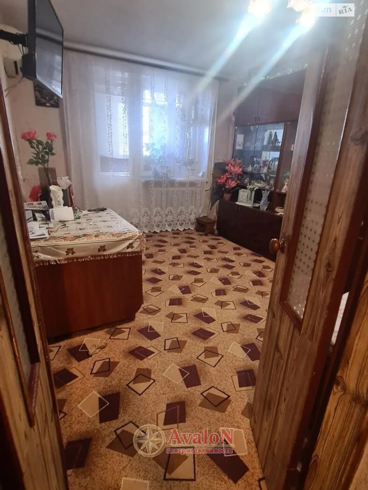 Продається 1-кімнатна квартира 36.1 кв. м у Одесі, цена: 22000 $ - фото 1