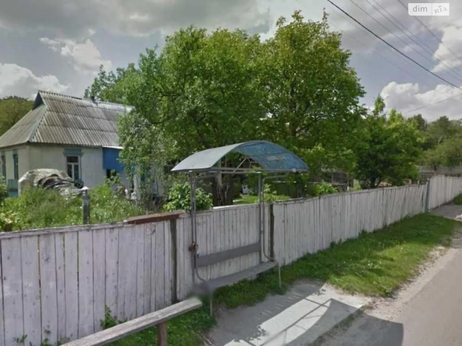 Продається одноповерховий будинок 70.5 кв. м з каміном, цена: 41799 $ - фото 1