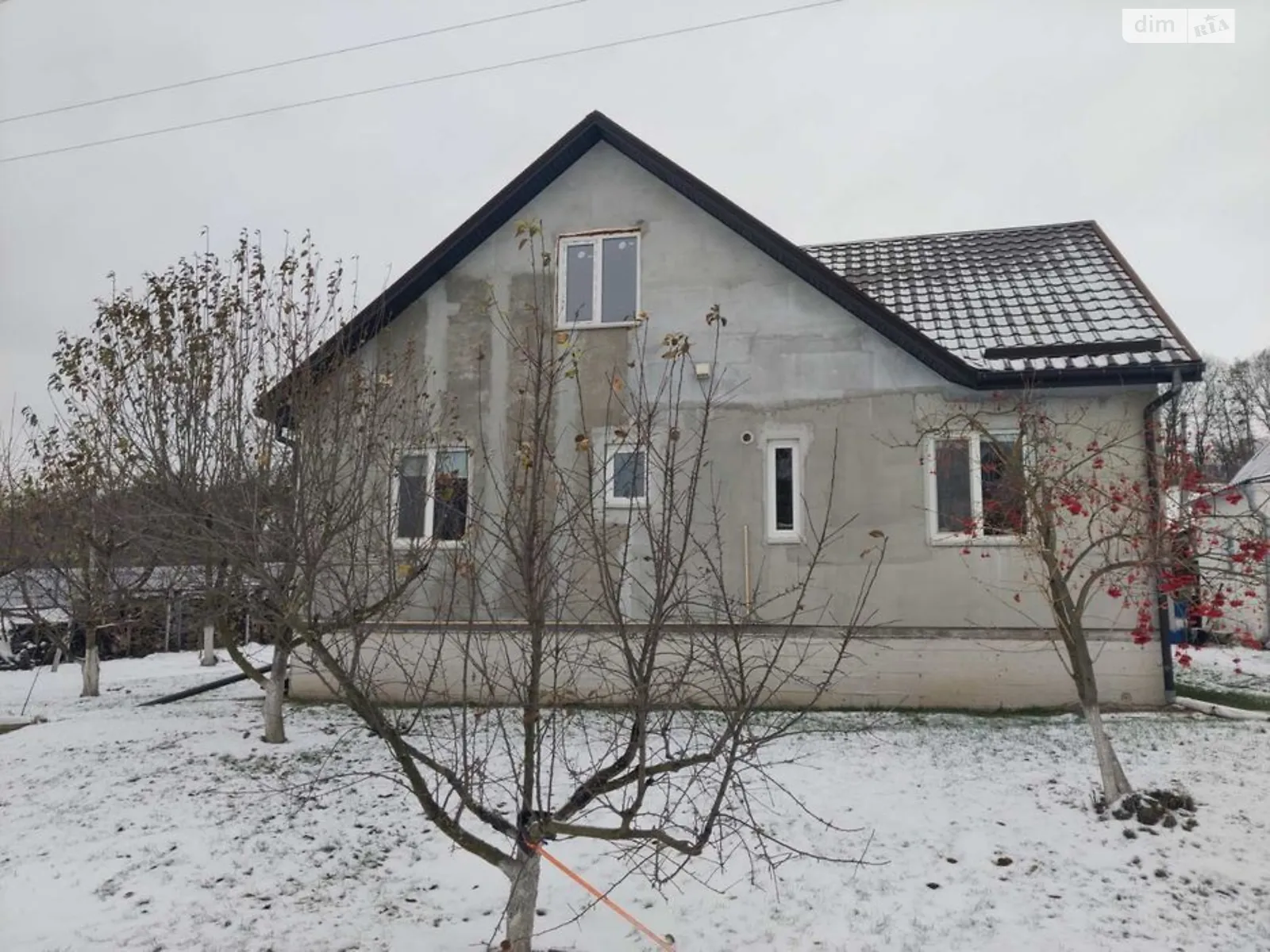 Продається одноповерховий будинок 120 кв. м з терасою, цена: 125000 $ - фото 1