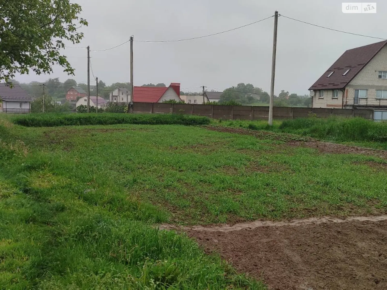 Продается земельный участок 5.62 соток в Винницкой области, цена: 14500 $ - фото 1