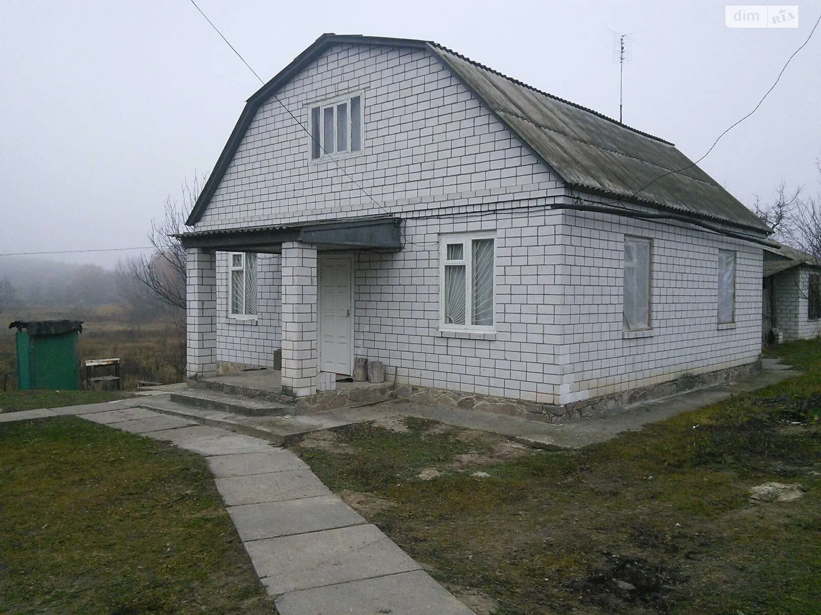 Продається одноповерховий будинок 81 кв. м з меблями, цена: 25000 $ - фото 1
