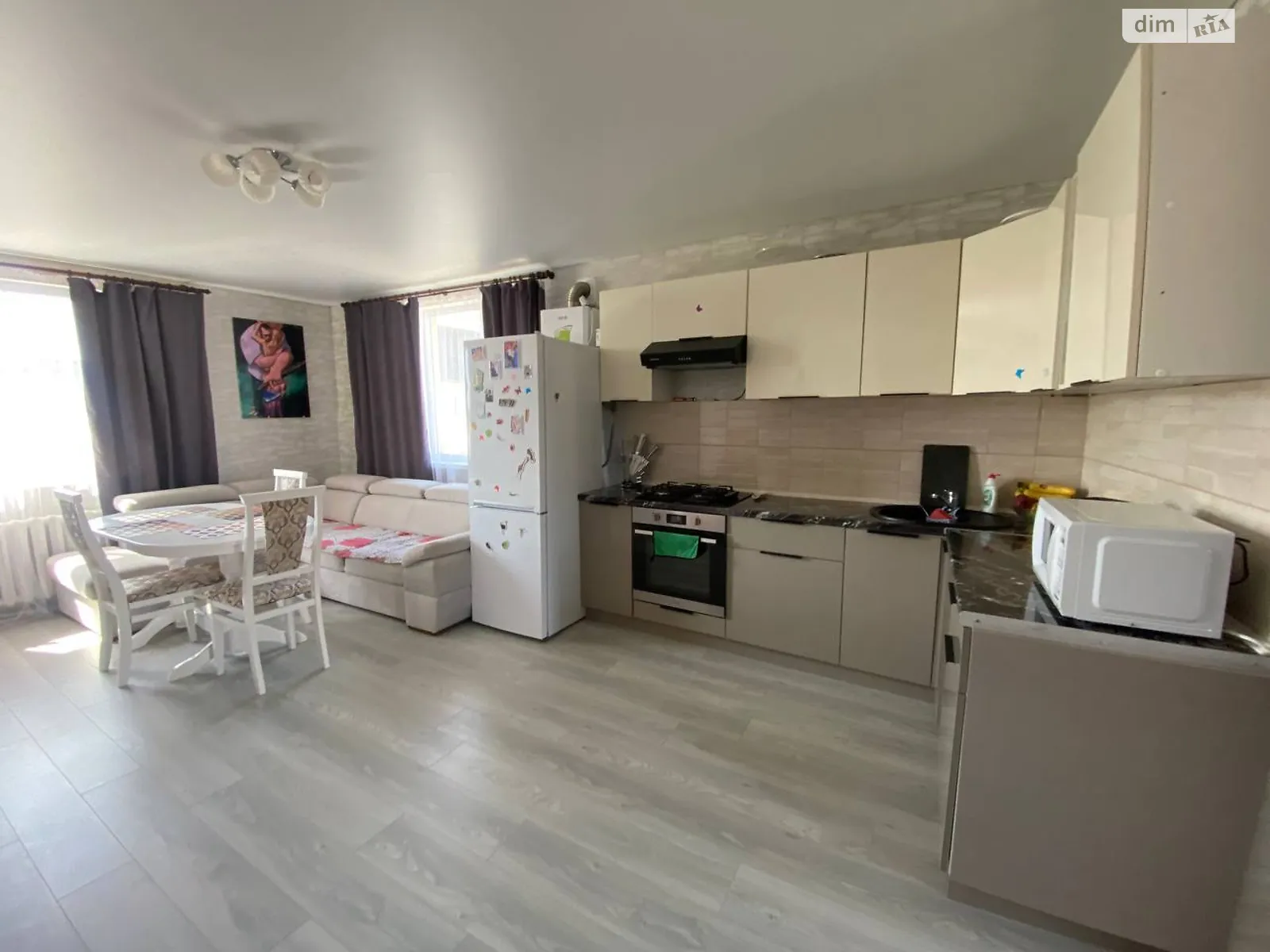 Продается одноэтажный дом 75 кв. м с участком, цена: 65000 $ - фото 1