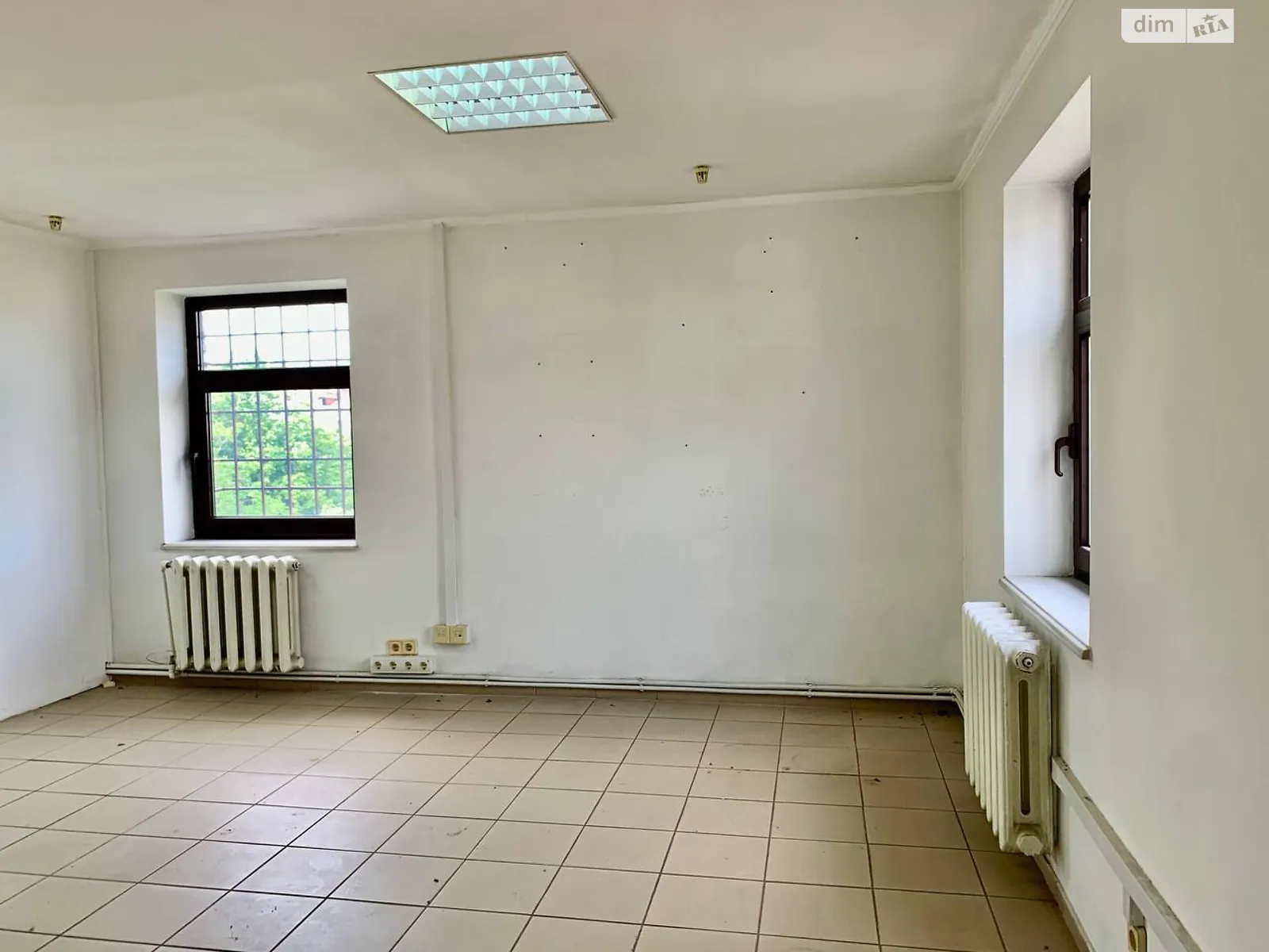Здається в оренду офіс 50 кв. м в бізнес-центрі, цена: 15000 грн - фото 1
