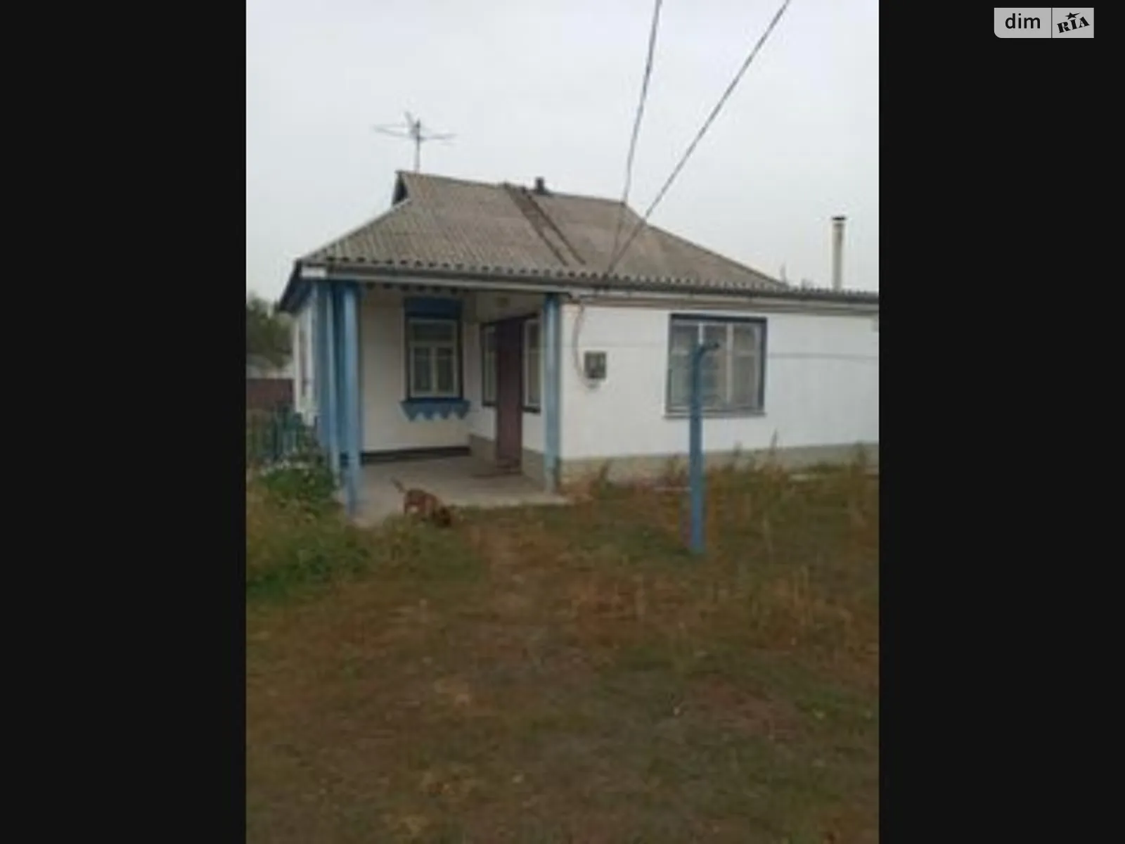Продается одноэтажный дом 77 кв. м с мебелью, цена: 20000 $ - фото 1