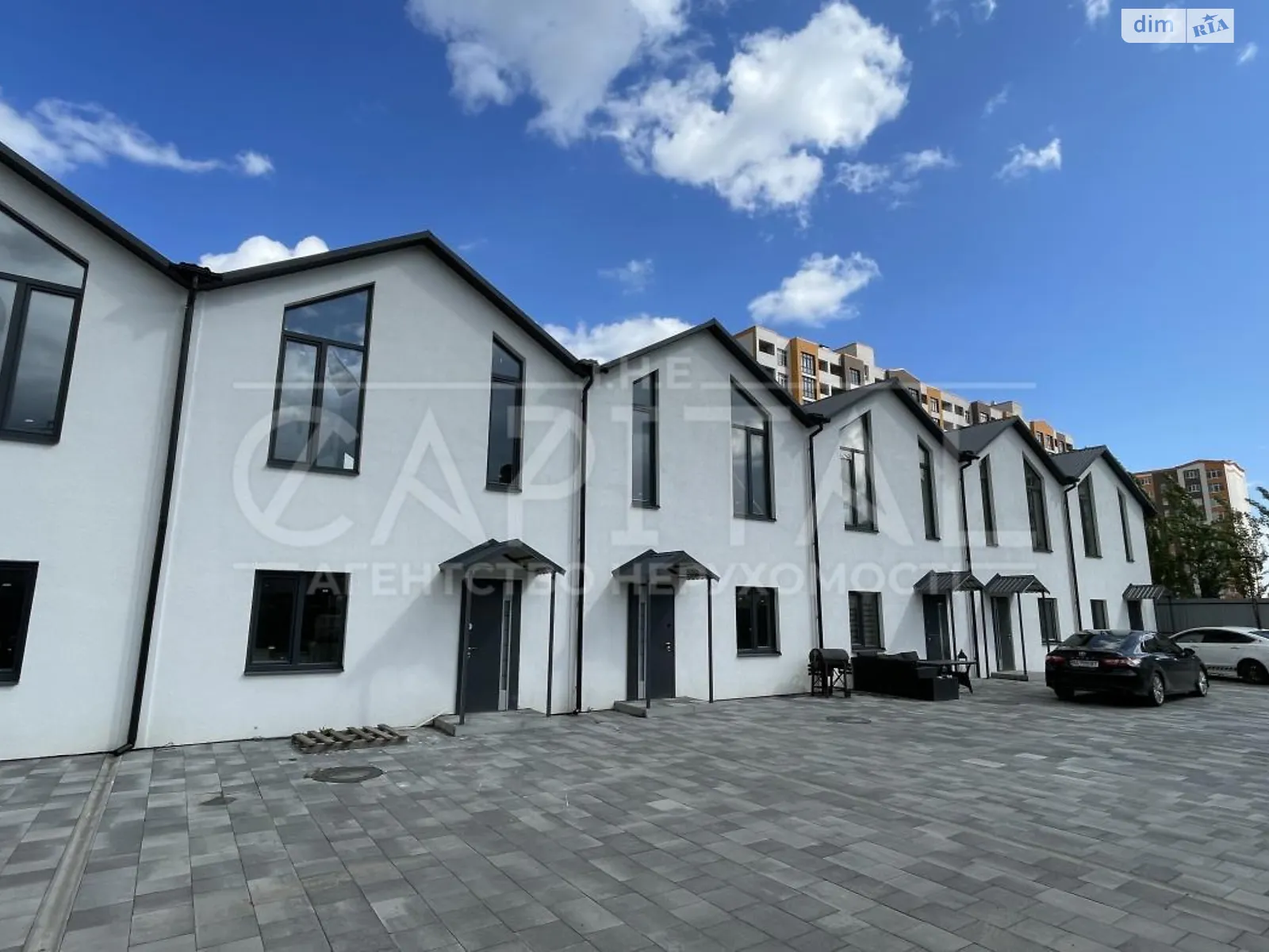 Бучанський Крюківщина, цена: 150000 $ - фото 1
