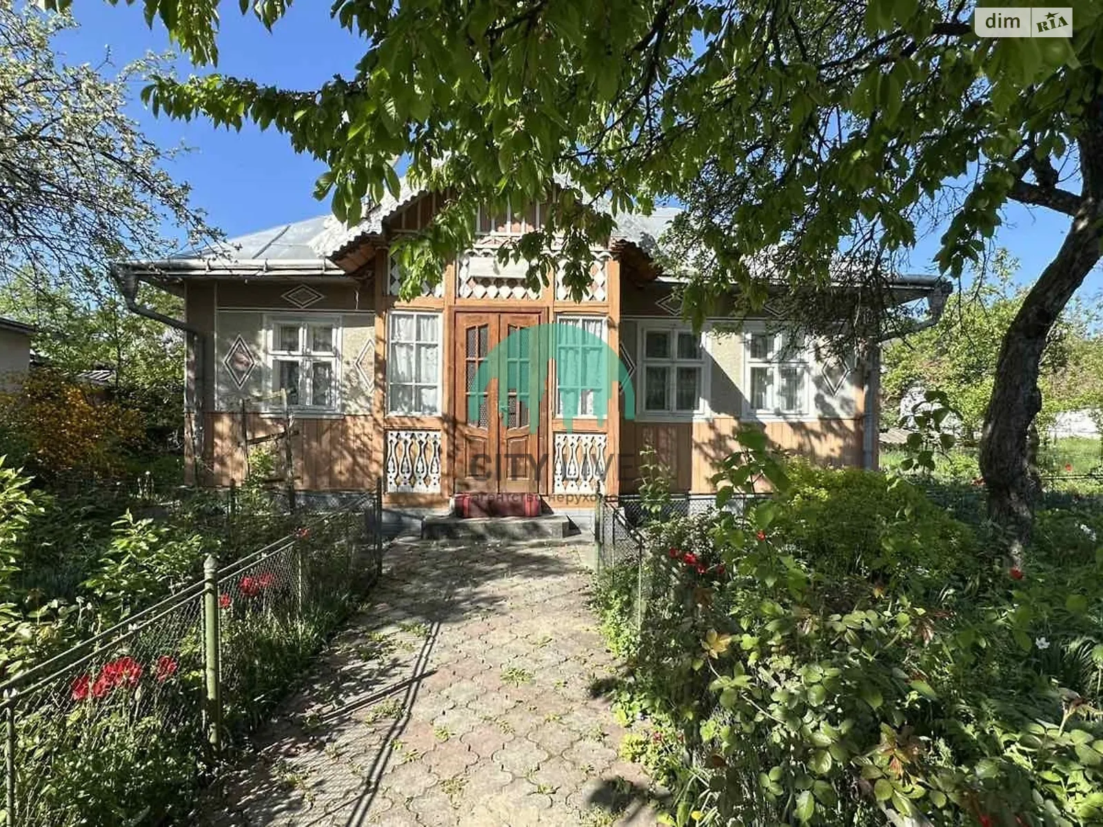 Продается одноэтажный дом 90 кв. м с беседкой, цена: 40000 $ - фото 1