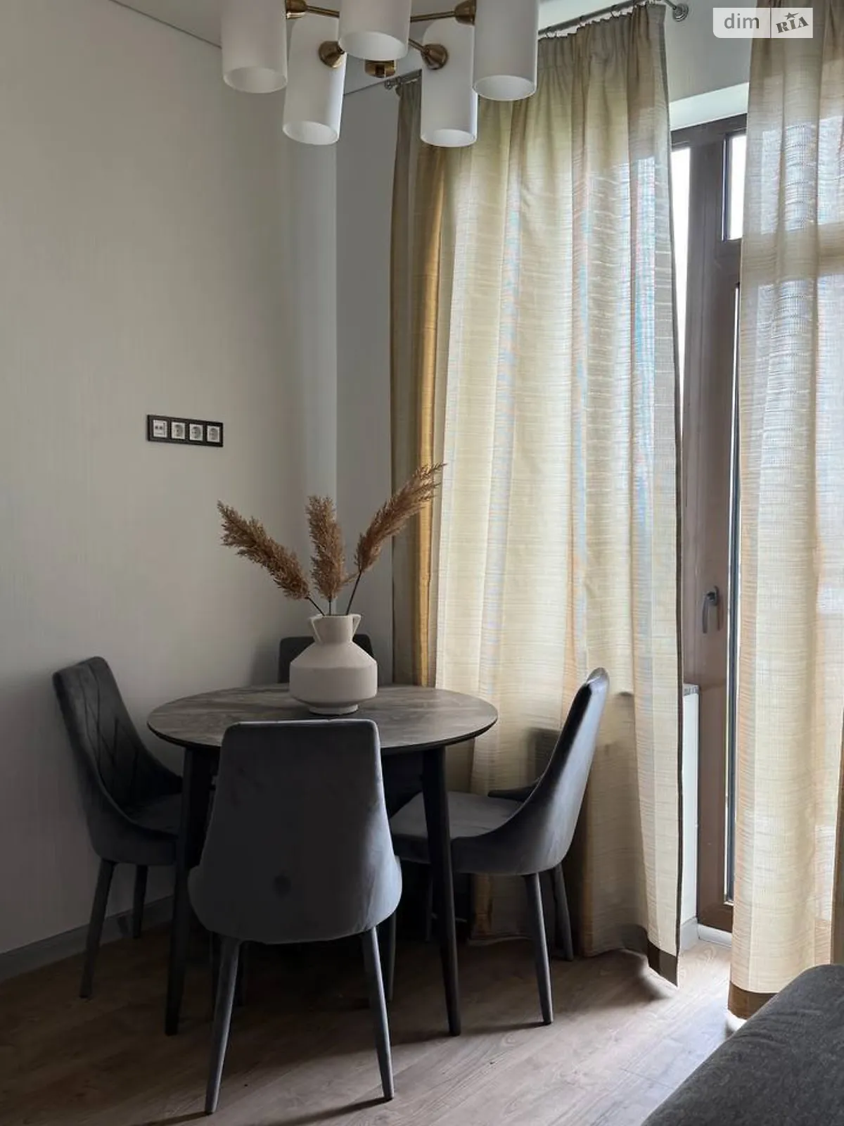 Продается 1-комнатная квартира 38 кв. м в Одессе, 2-й пер. Куликовский, 2А - фото 1
