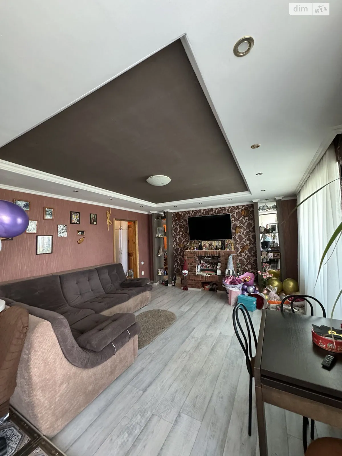 Продается 3-комнатная квартира 64.5 кв. м в Днепре, ул. Ближняя, 29 - фото 1