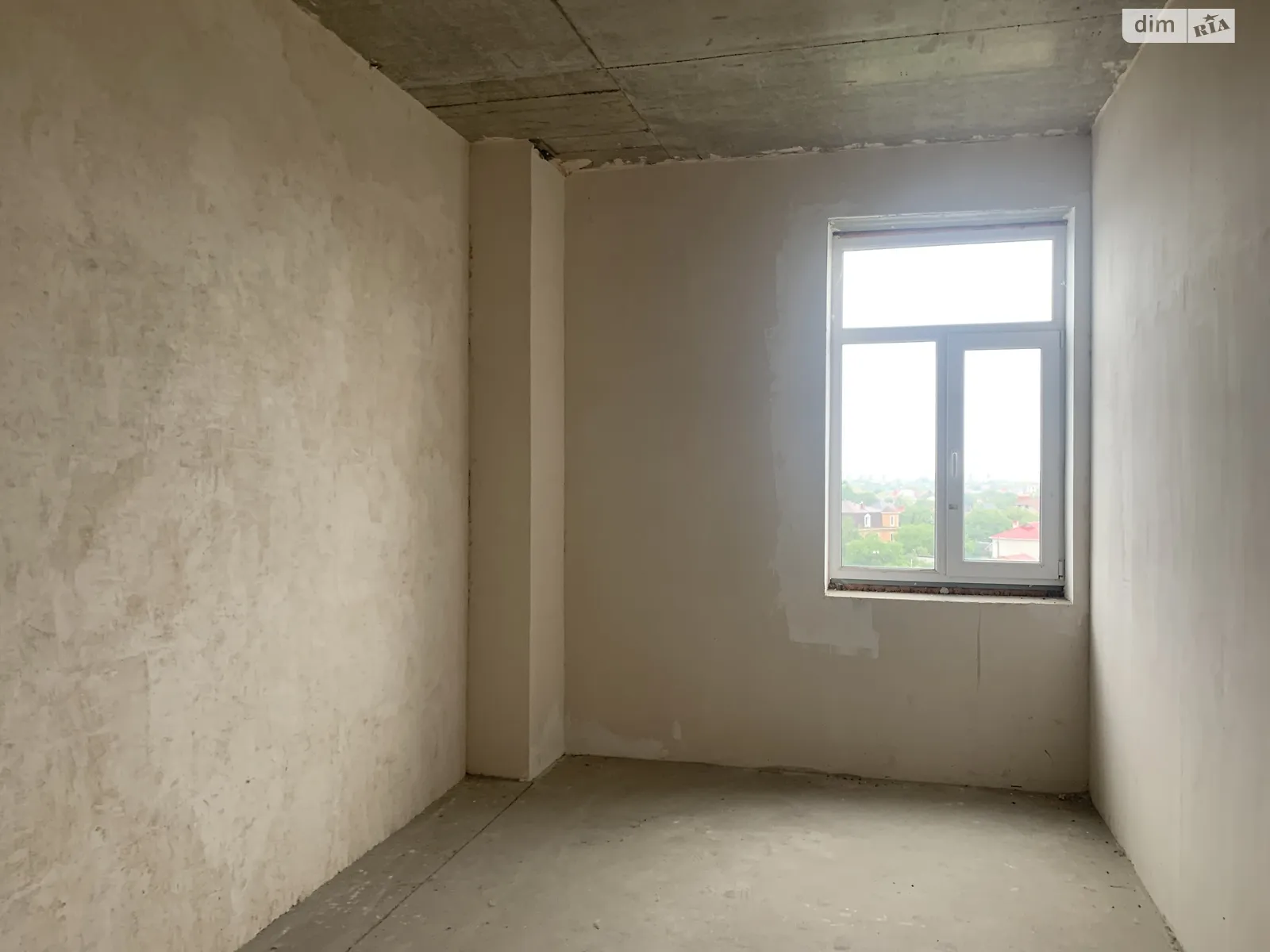 Продается 1-комнатная квартира 36 кв. м в Одессе, ул. Доковая - фото 1
