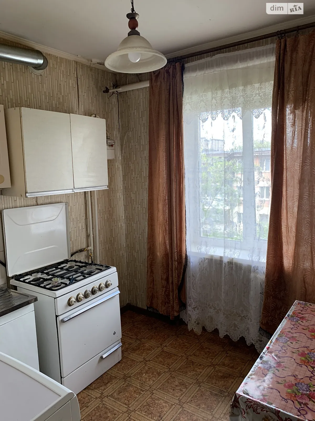 Продается 2-комнатная квартира 50 кв. м в Днепре, просп. Поля Александра, 131Б - фото 1