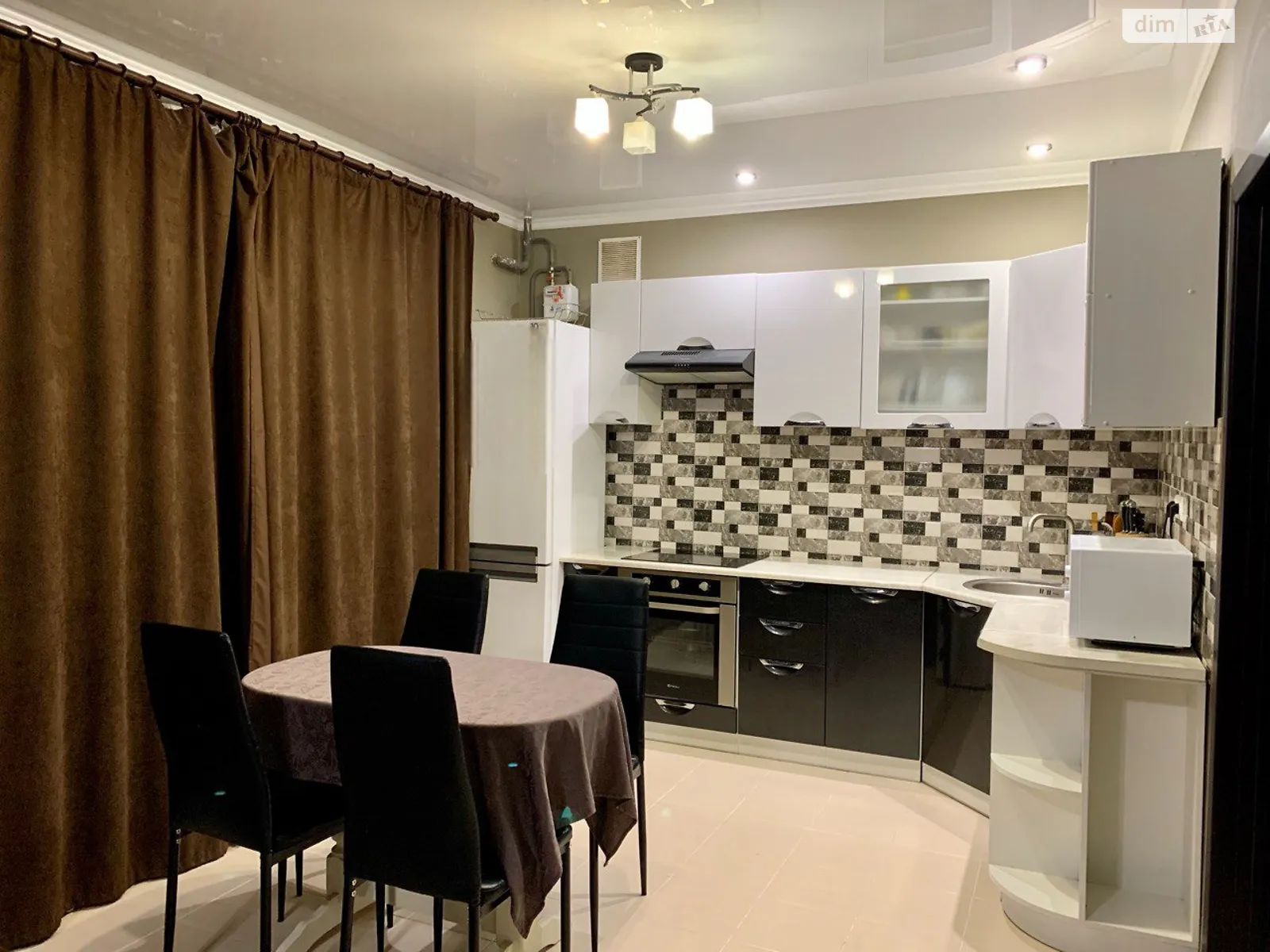 Продается 1-комнатная квартира 44 кв. м в Харькове, Салтовское шоссе, 264Н - фото 1