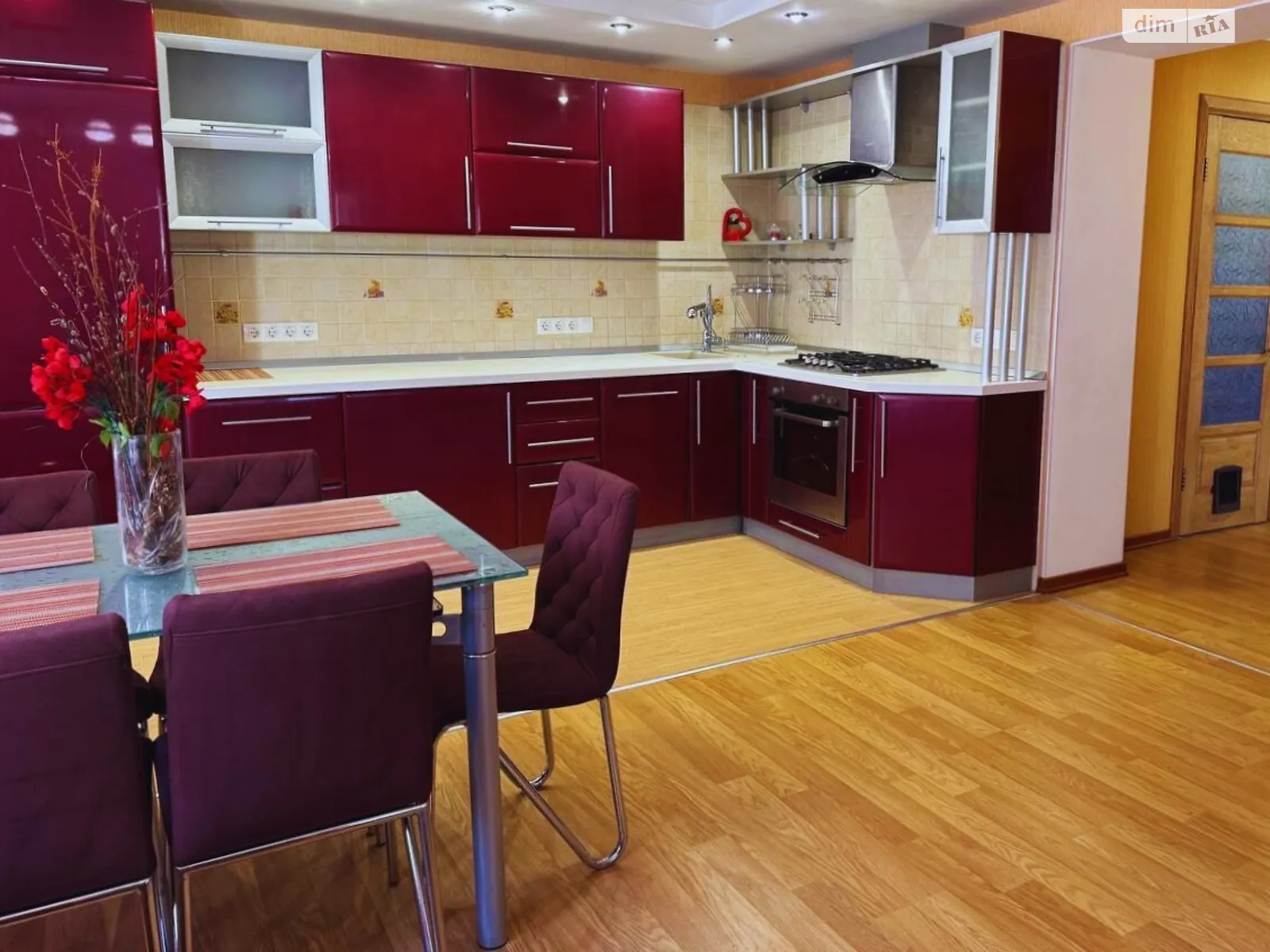 Продається 3-кімнатна квартира 73 кв. м у Ірпені, вул. Авіаконструктора Антонова(Ленінградська), 8А - фото 1