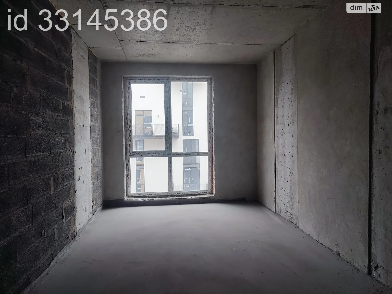 Продается 1-комнатная квартира 44.79 кв. м в Львове, ул. Малоголоскивская - фото 1