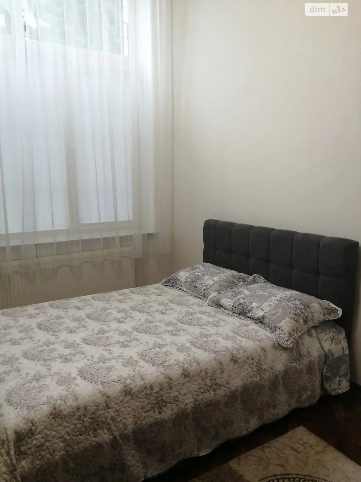 1-комнатная квартира 50 кв. м в Тернополе, ул. Академика Сергея Королева, 12А - фото 1