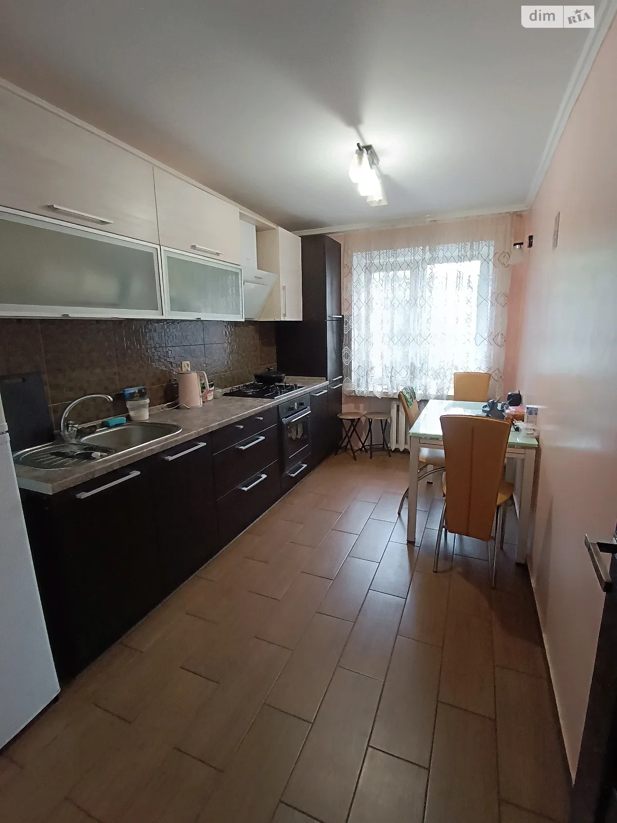 Продается 3-комнатная квартира 65 кв. м в Хмельницком, цена: 65000 $ - фото 1