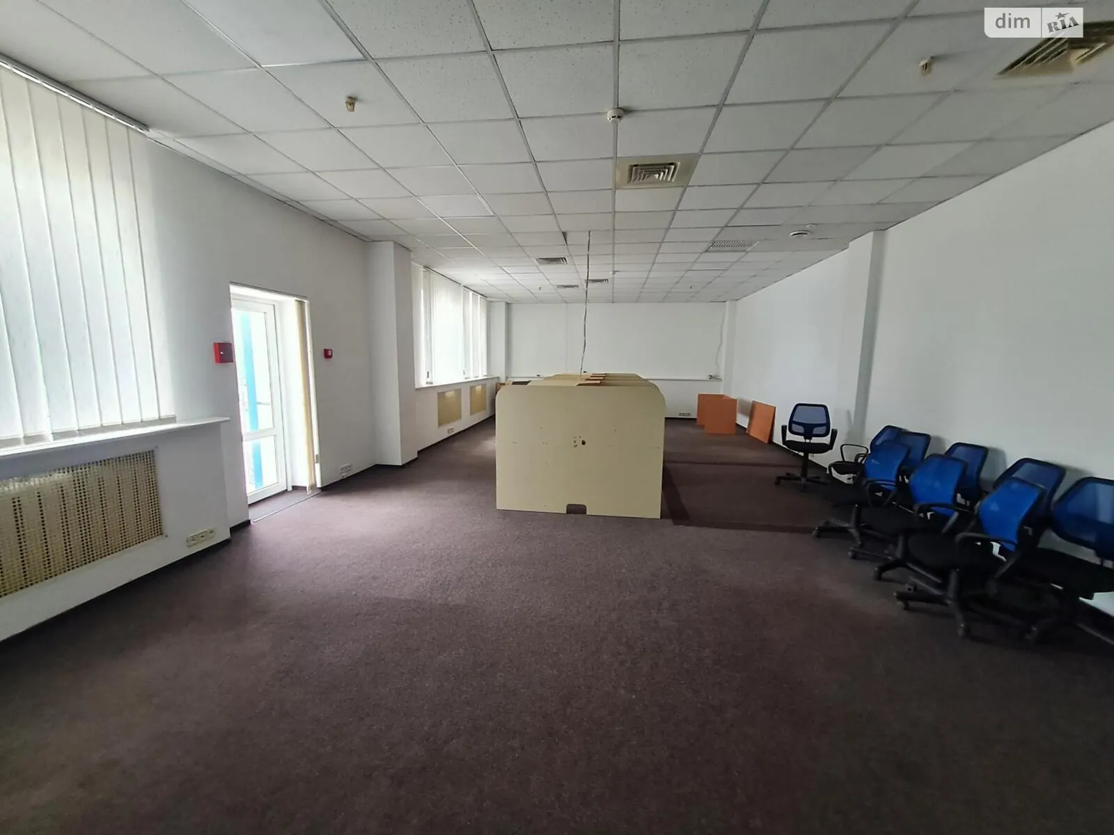 Здається в оренду офіс 110 кв. м в бізнес-центрі, цена: 22000 грн - фото 1