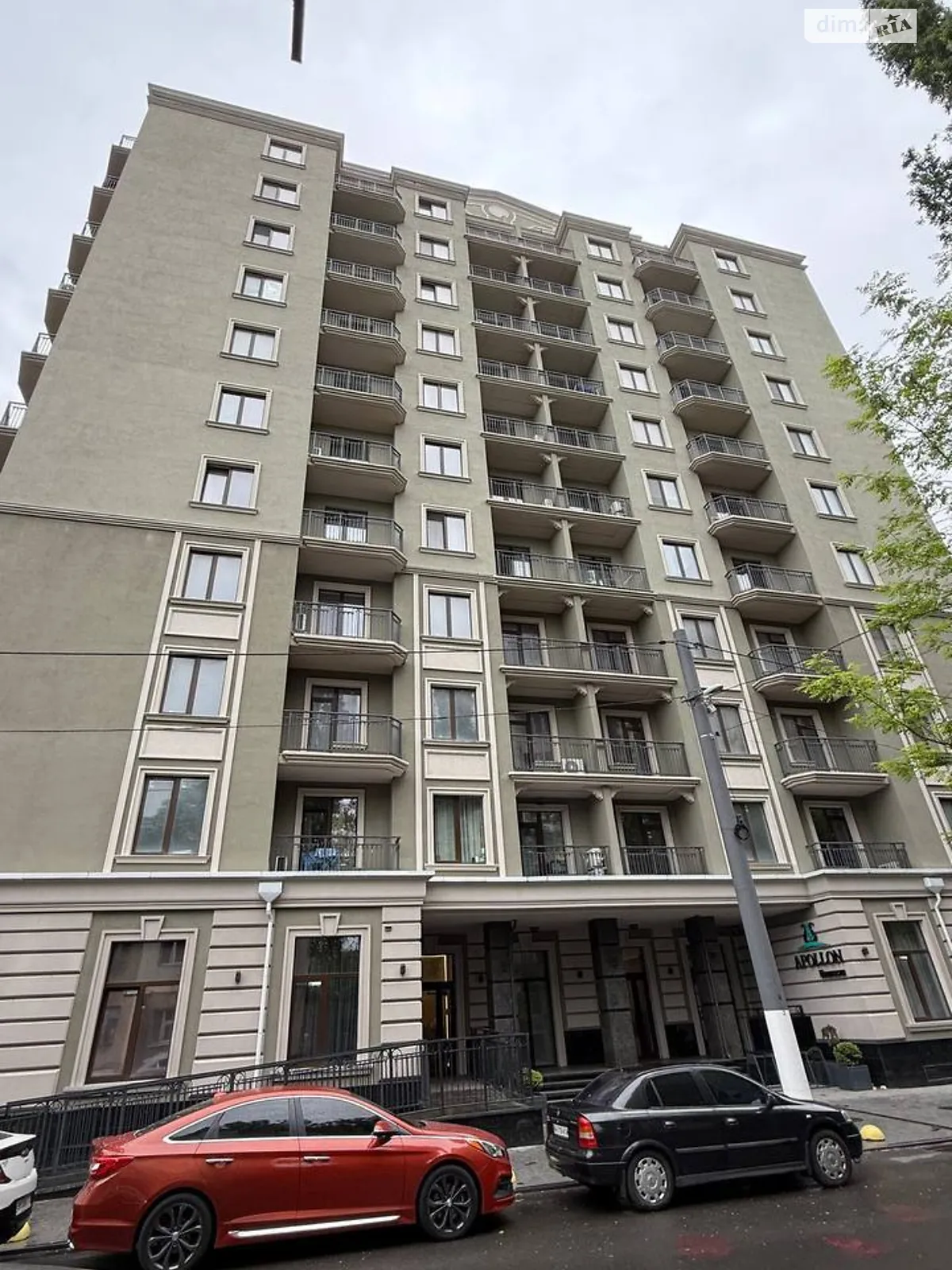 Продается 1-комнатная квартира 35.5 кв. м в Одессе, 2-й пер. Куликовский, 2А - фото 1