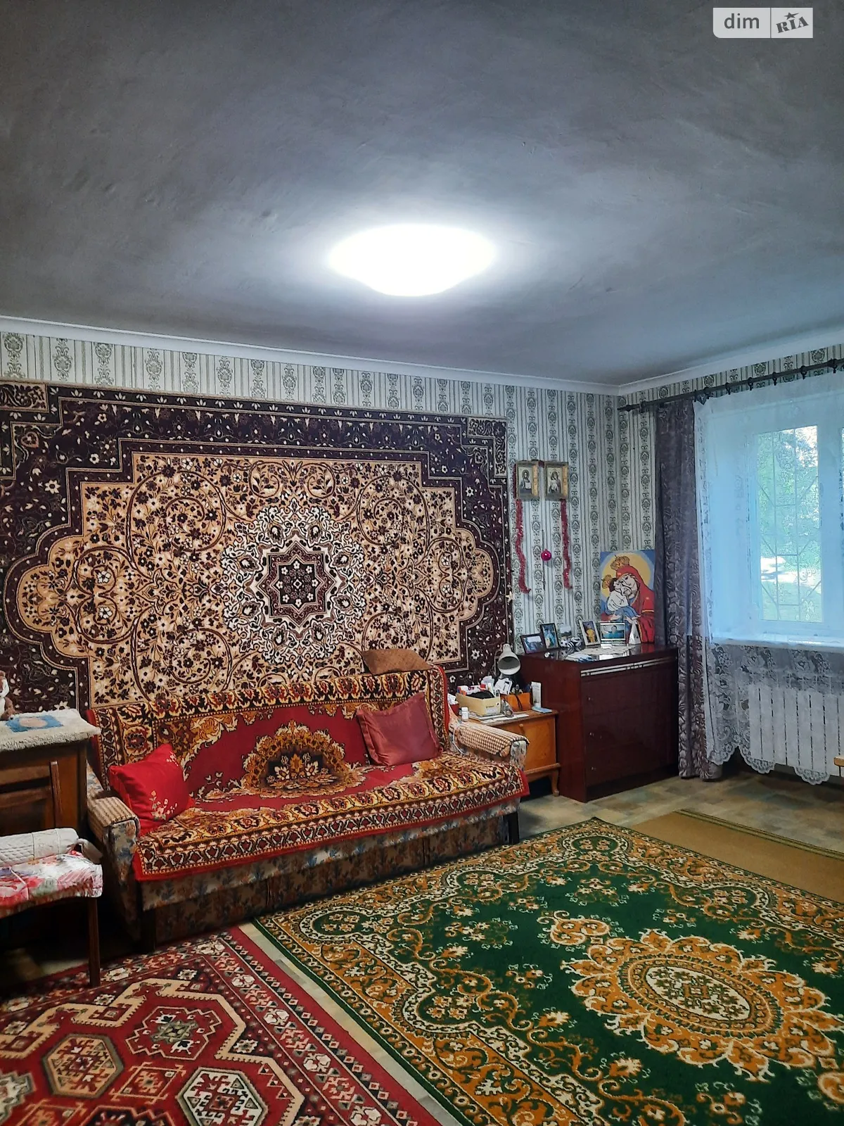 Продается 2-комнатная квартира 44 кв. м в Харькове, ул. Аэрофлотская, 12 - фото 1
