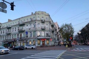 Довгострокова оренда офісного приміщення, Київ, р‑н. Старий Київ, ст.м. Контрактова площа, Володимирська вулиця, буд. 11