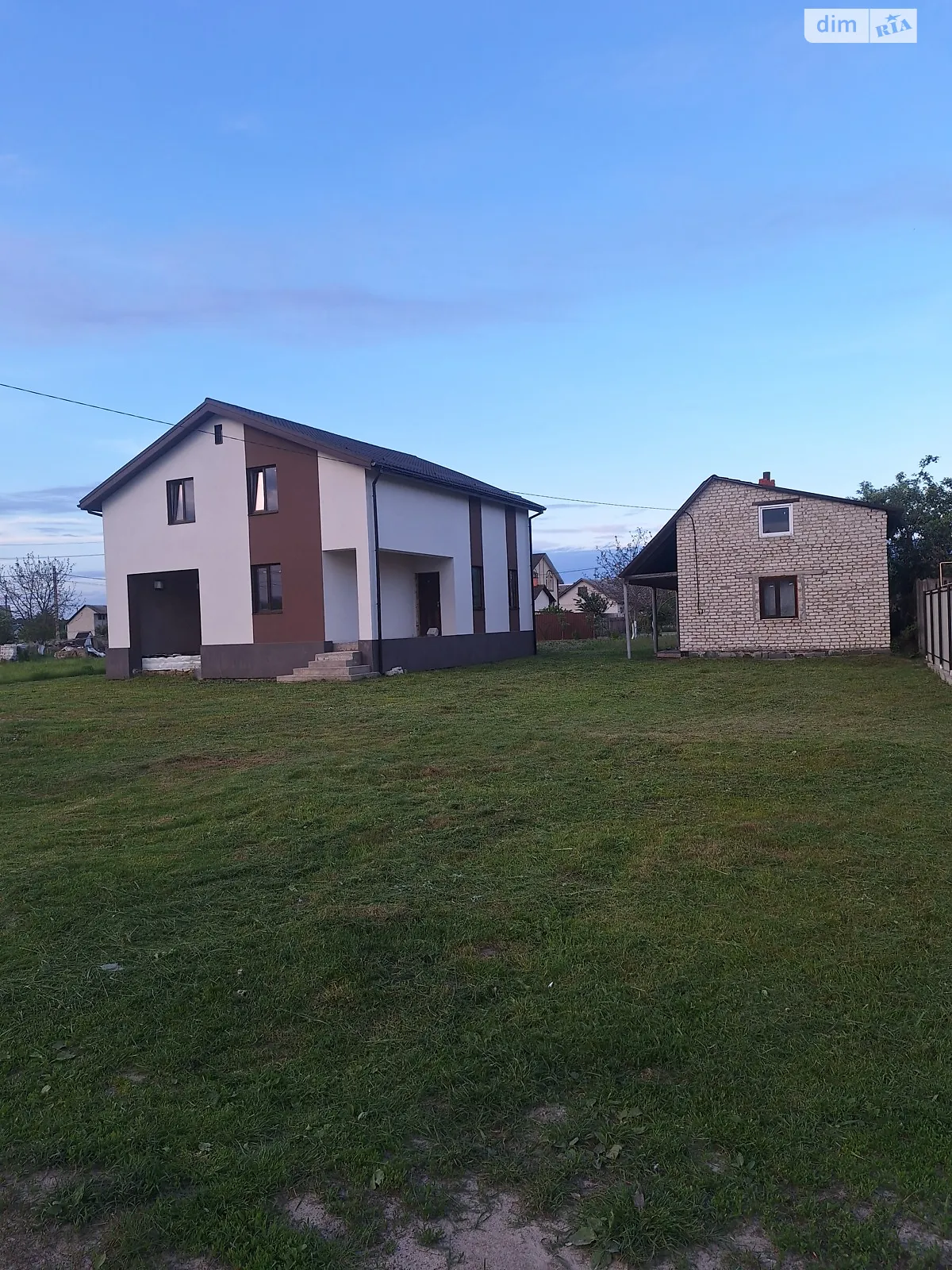 Продається будинок 2 поверховий 120 кв. м з верандою, цена: 77800 $ - фото 1
