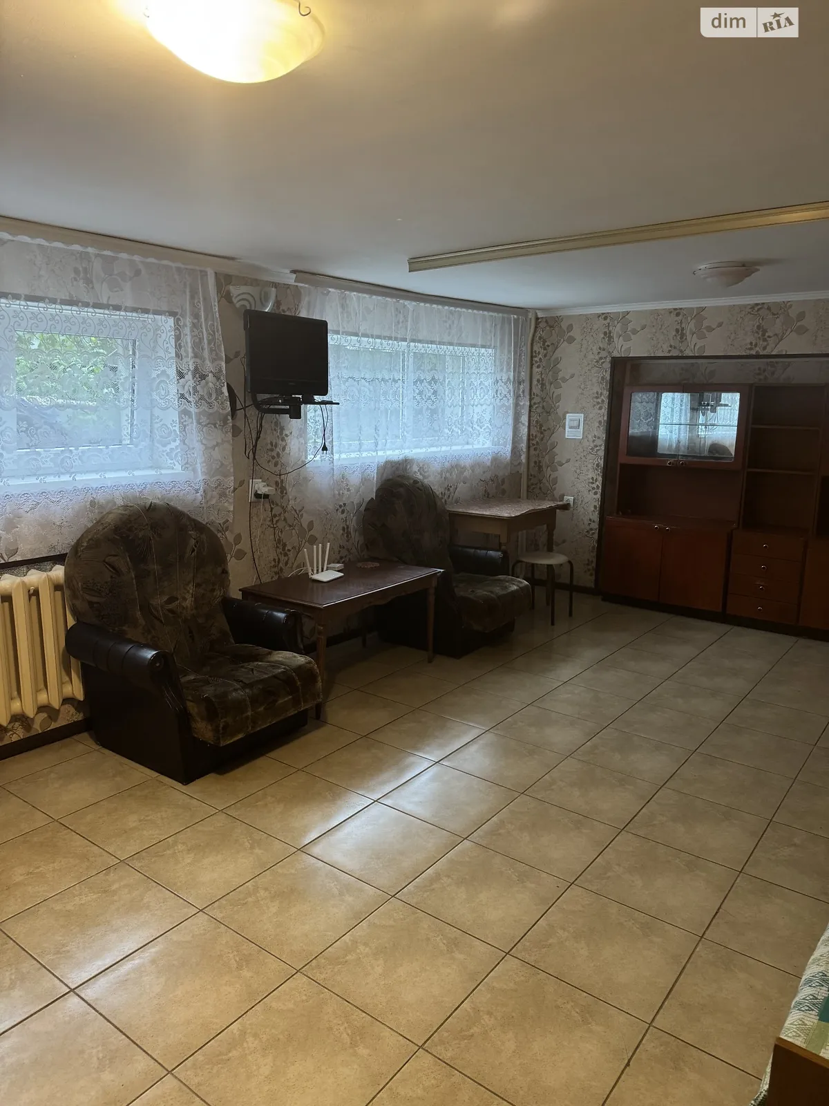 Сдается в аренду комната 18 кв. м в Борисполе, цена: 6000 грн - фото 1