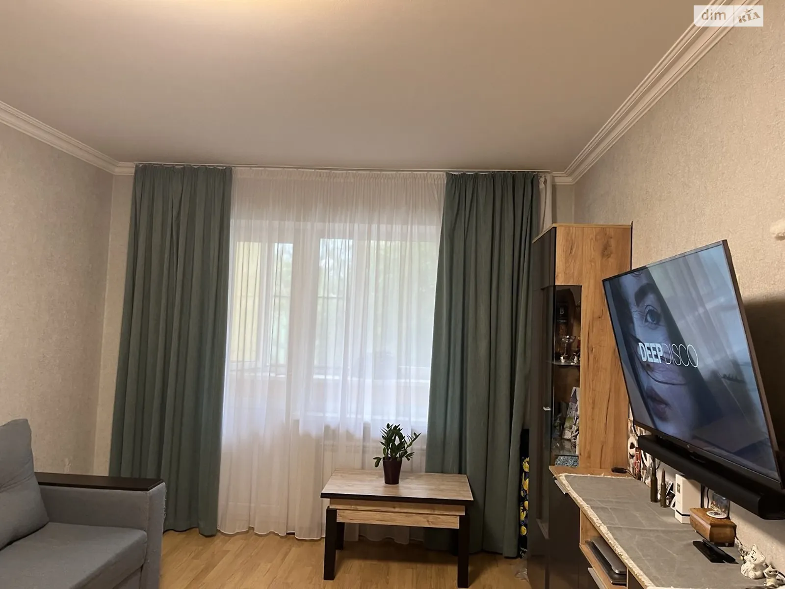 Продается 2-комнатная квартира 51.2 кв. м в Киеве, Харьковское шоссе, 61А - фото 1