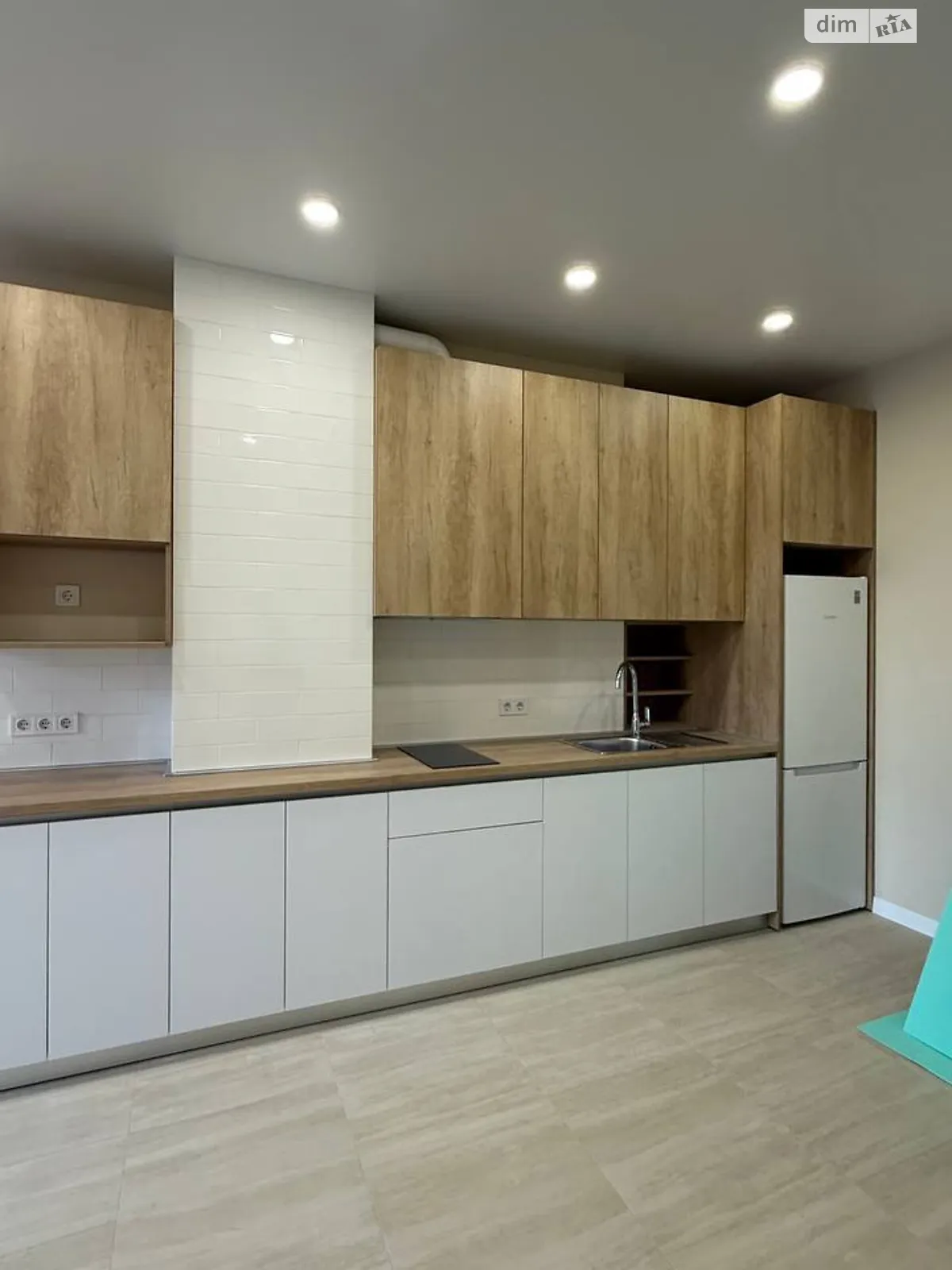 Продается 1-комнатная квартира 41.1 кв. м в Одессе, 2-й пер. Куликовский, 2А - фото 1