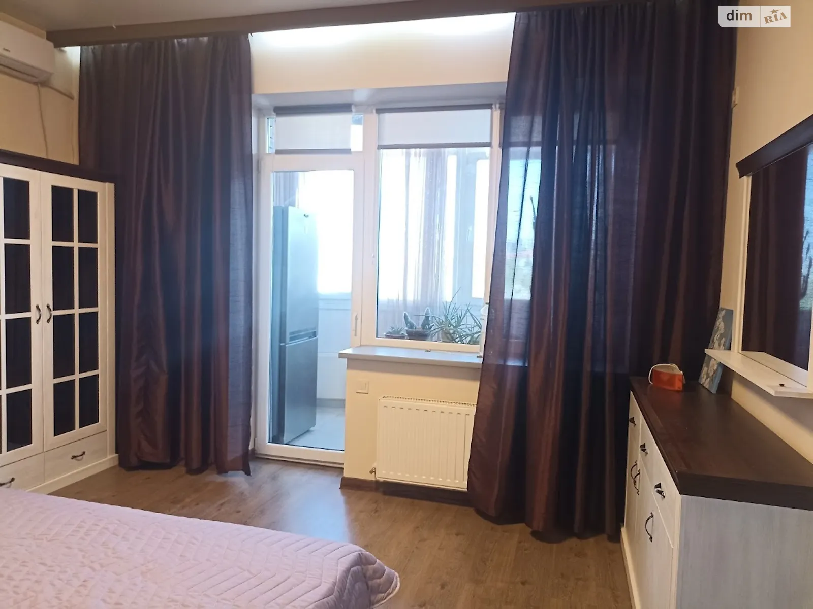 Сдается в аренду 2-комнатная квартира 76 кв. м в Днепре, вул. Херсонская, 9Б - фото 1