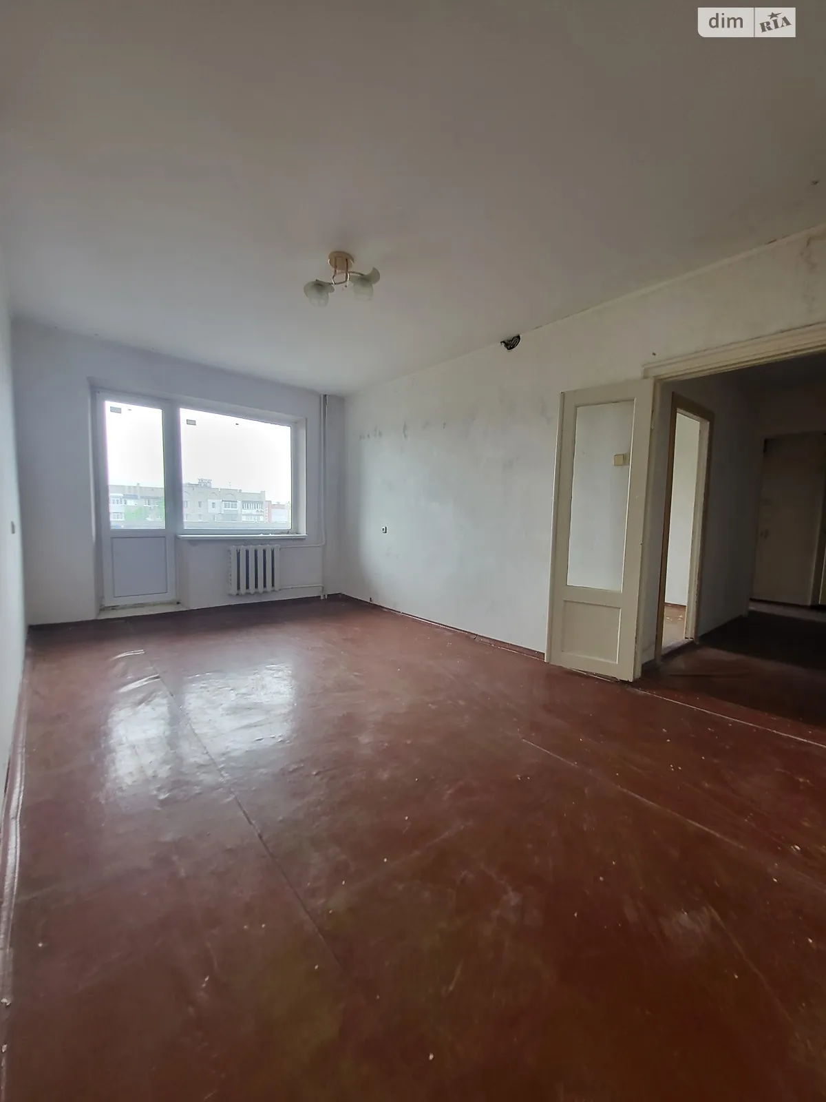 Продается 2-комнатная квартира 49.7 кв. м в Николаеве, ул. Озерная, 29 - фото 1