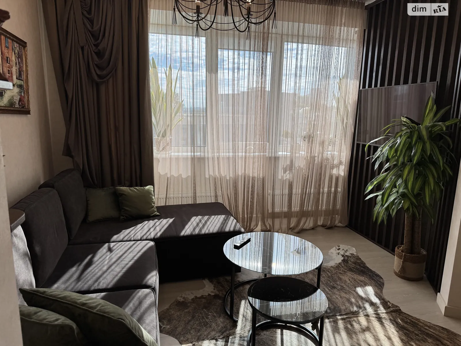 Продается 2-комнатная квартира 60.1 кв. м в Днепре, цена: 150000 $ - фото 1