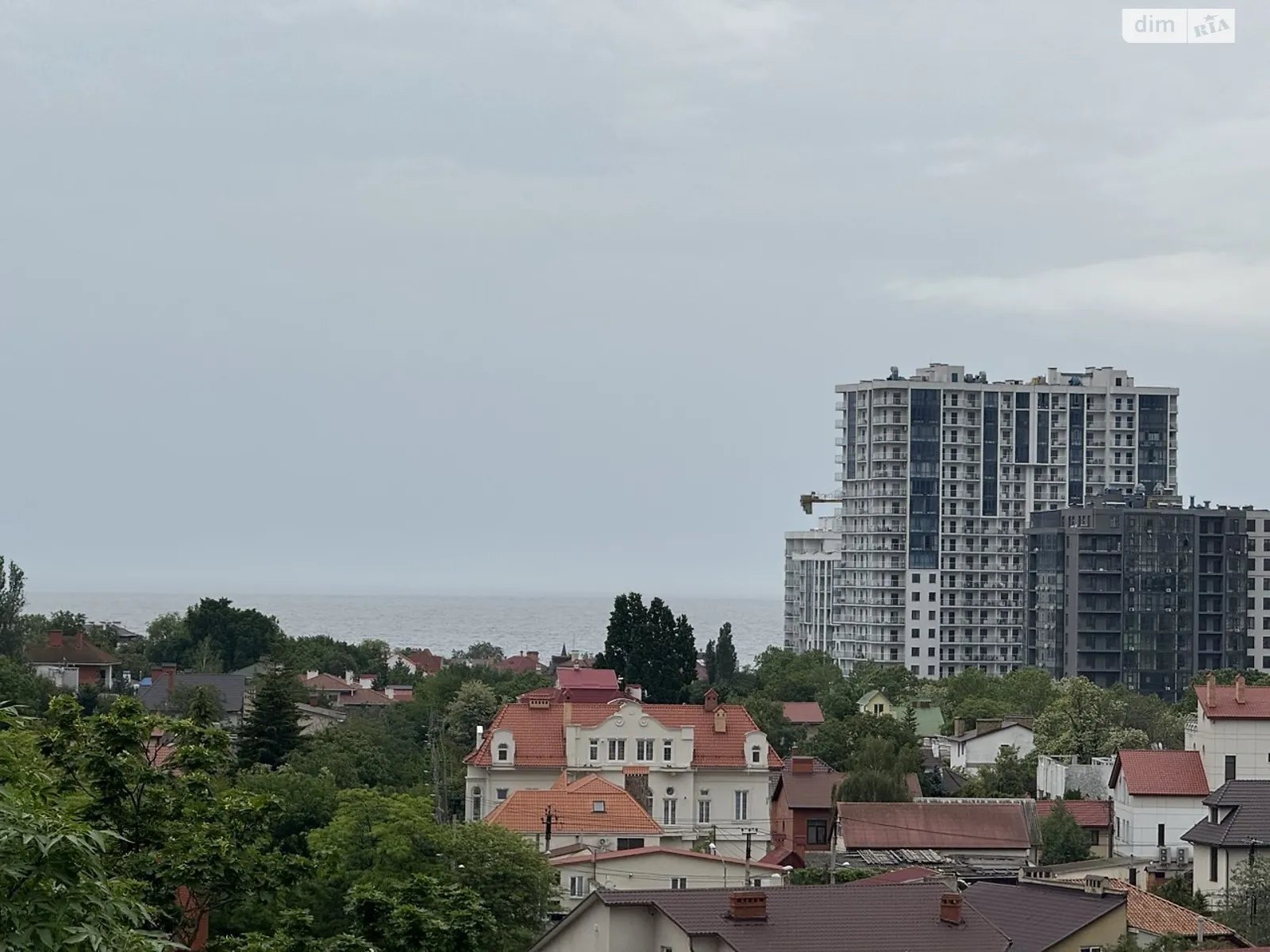 Здається в оренду 1-кімнатна квартира у Одесі, вул. Одеської громади(Авдєєва-Чорноморського), 7 - фото 1