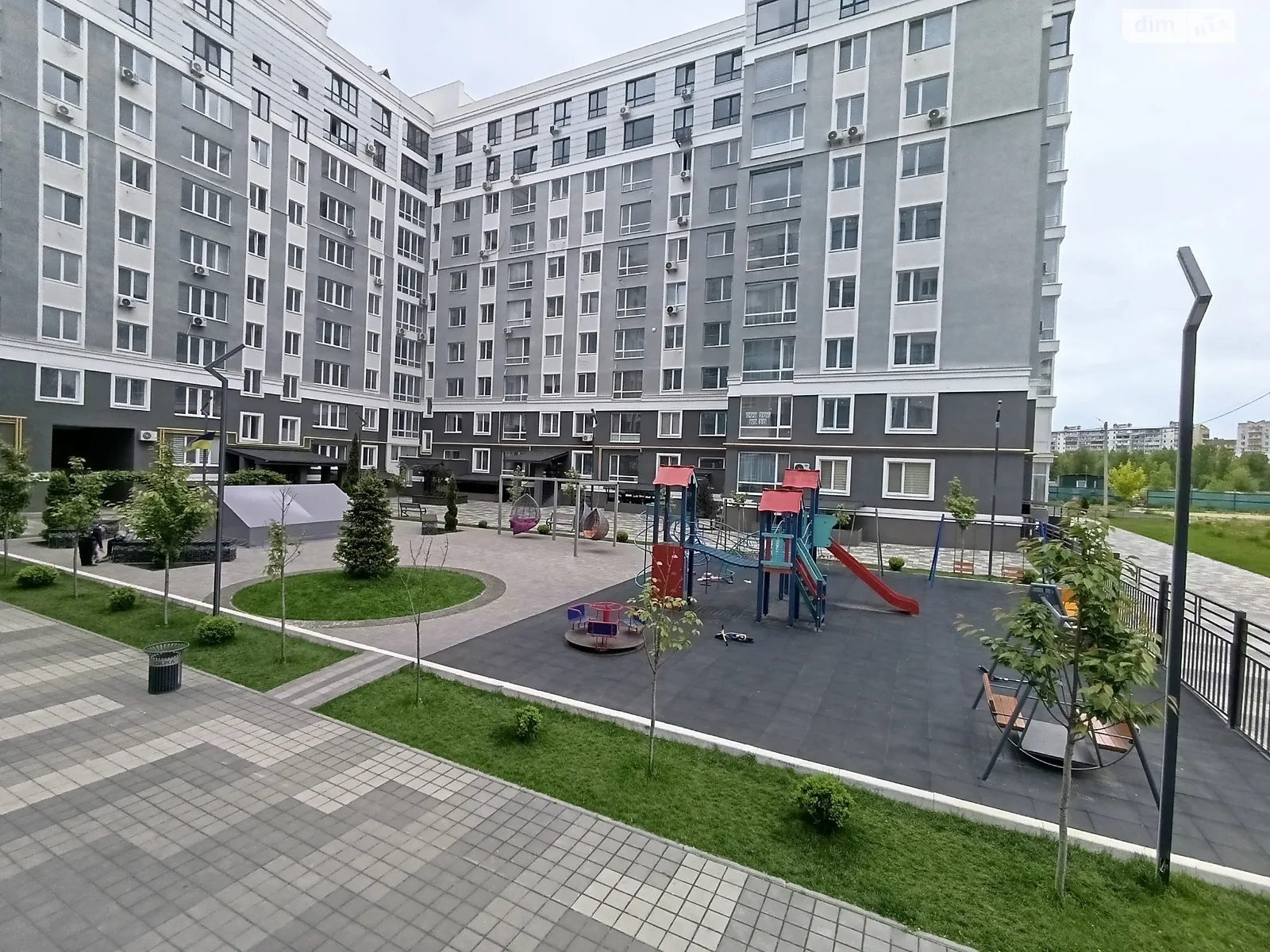 Продается 1-комнатная квартира 38 кв. м в Буче, ул. Ивана Кожедуба, 8А - фото 1