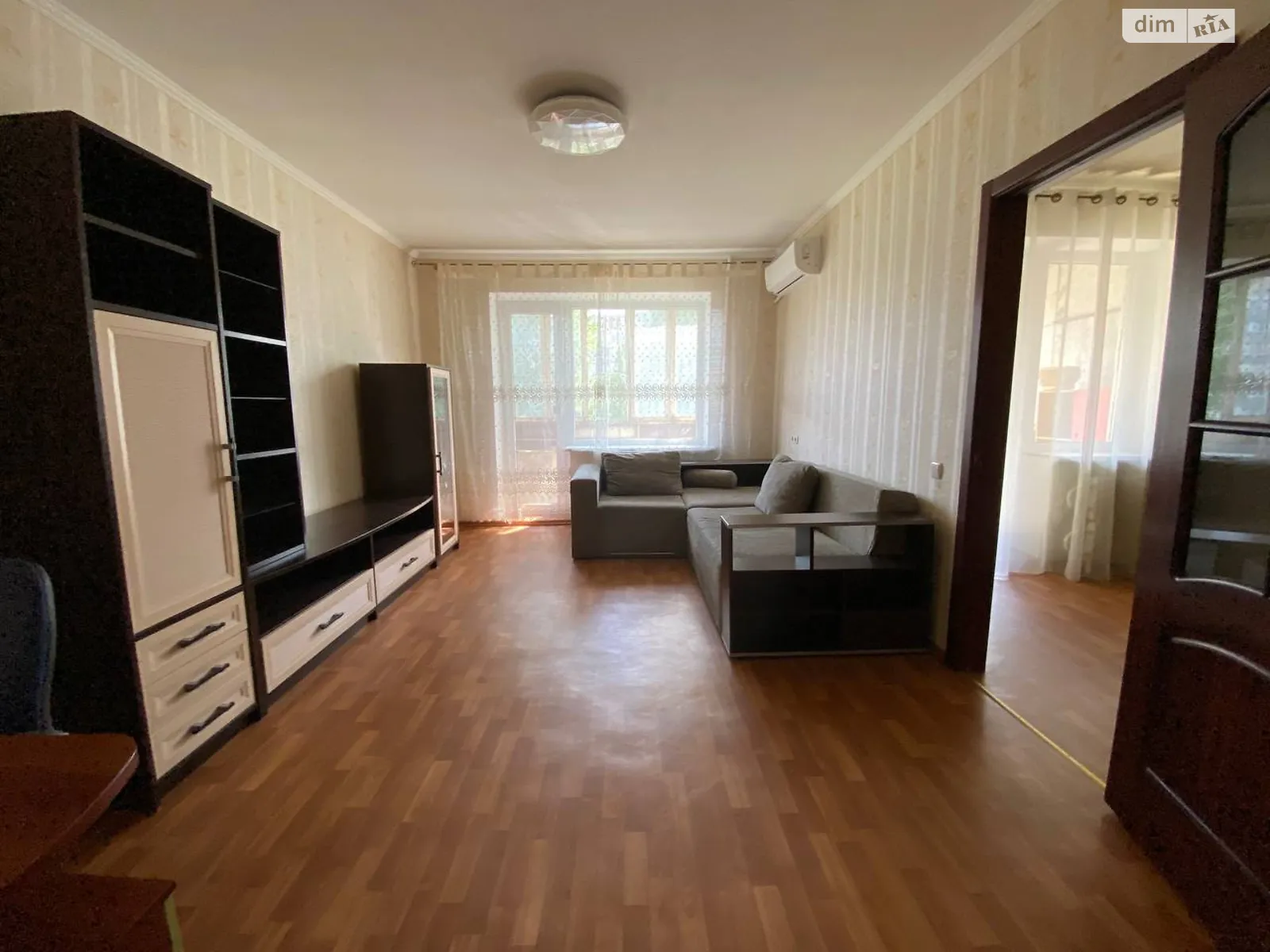 Сдается в аренду 3-комнатная квартира 65 кв. м в Днепре, просп. Героев, 21 - фото 1