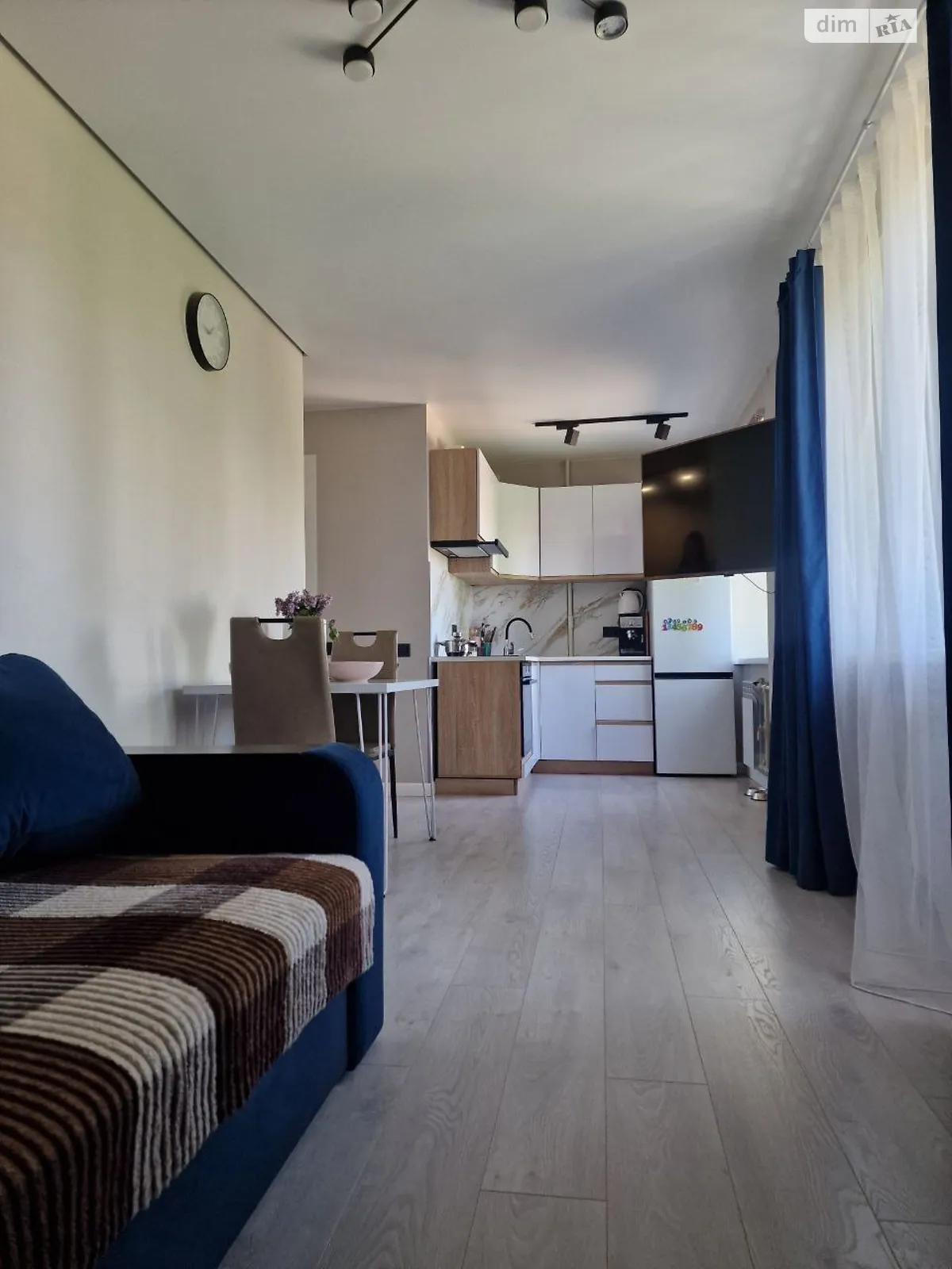 Продается 1-комнатная квартира 40.4 кв. м в Днепре, цена: 40000 $ - фото 1