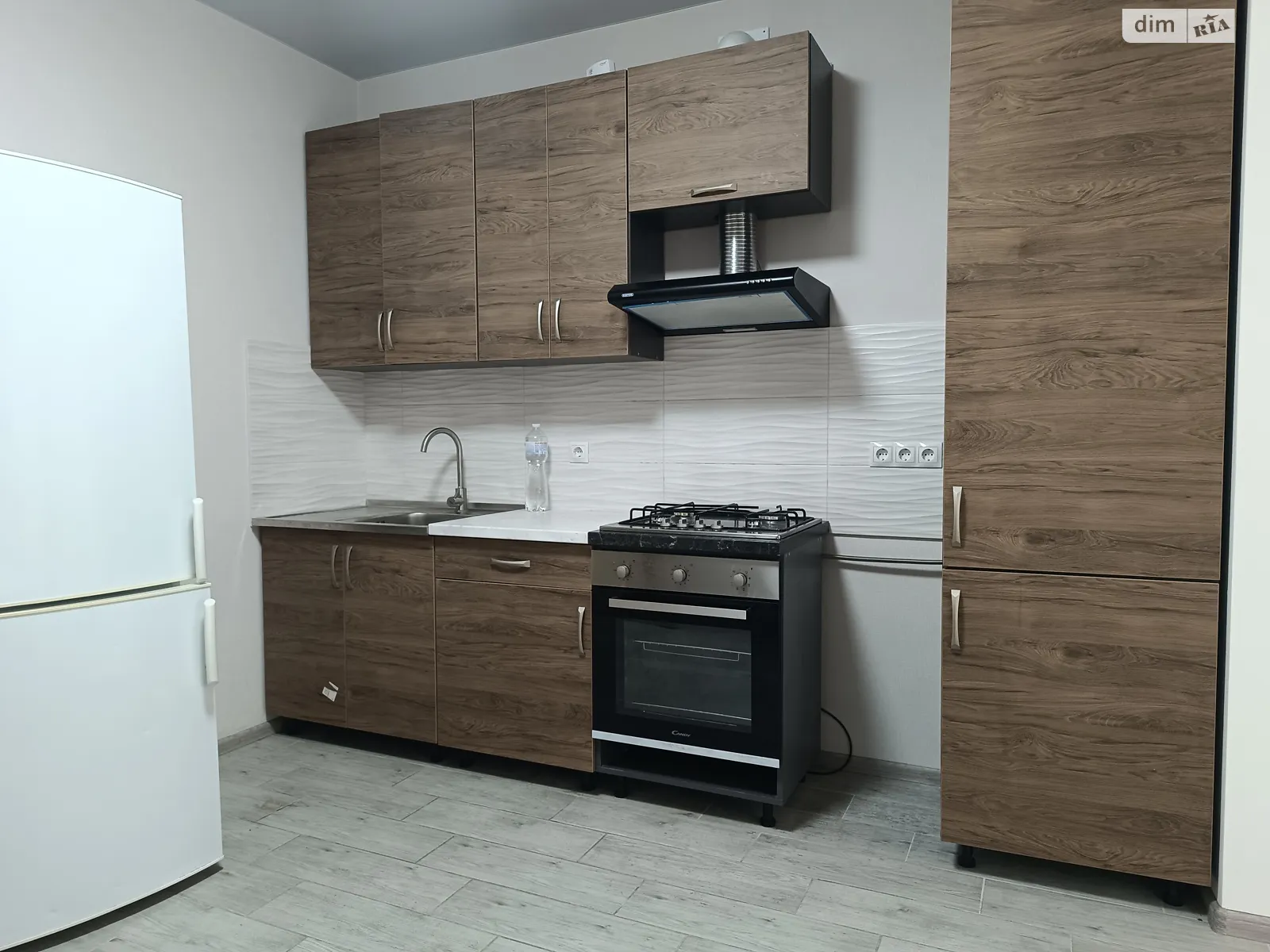Здається в оренду 1-кімнатна квартира 43 кв. м у Хмельницькому, вул. Вінницька, 1/3 - фото 1