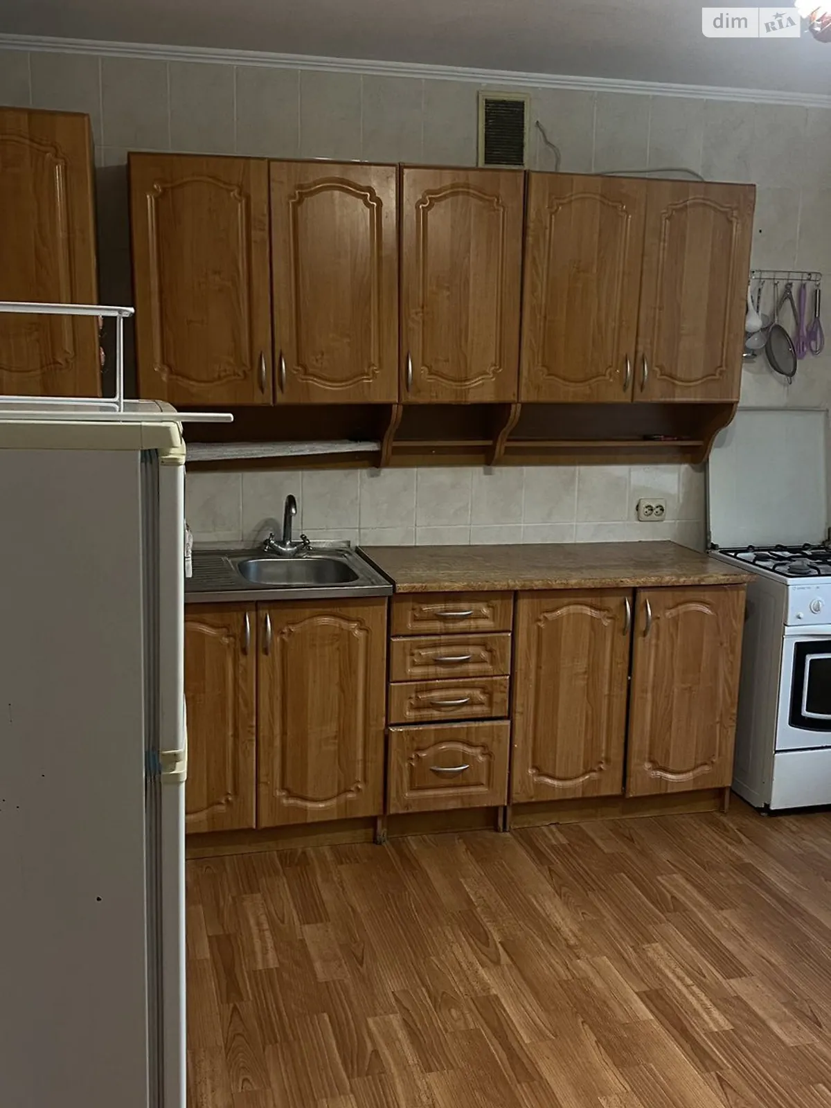 Здається в оренду 1-кімнатна квартира 56 кв. м у Хмельницькому - фото 1
