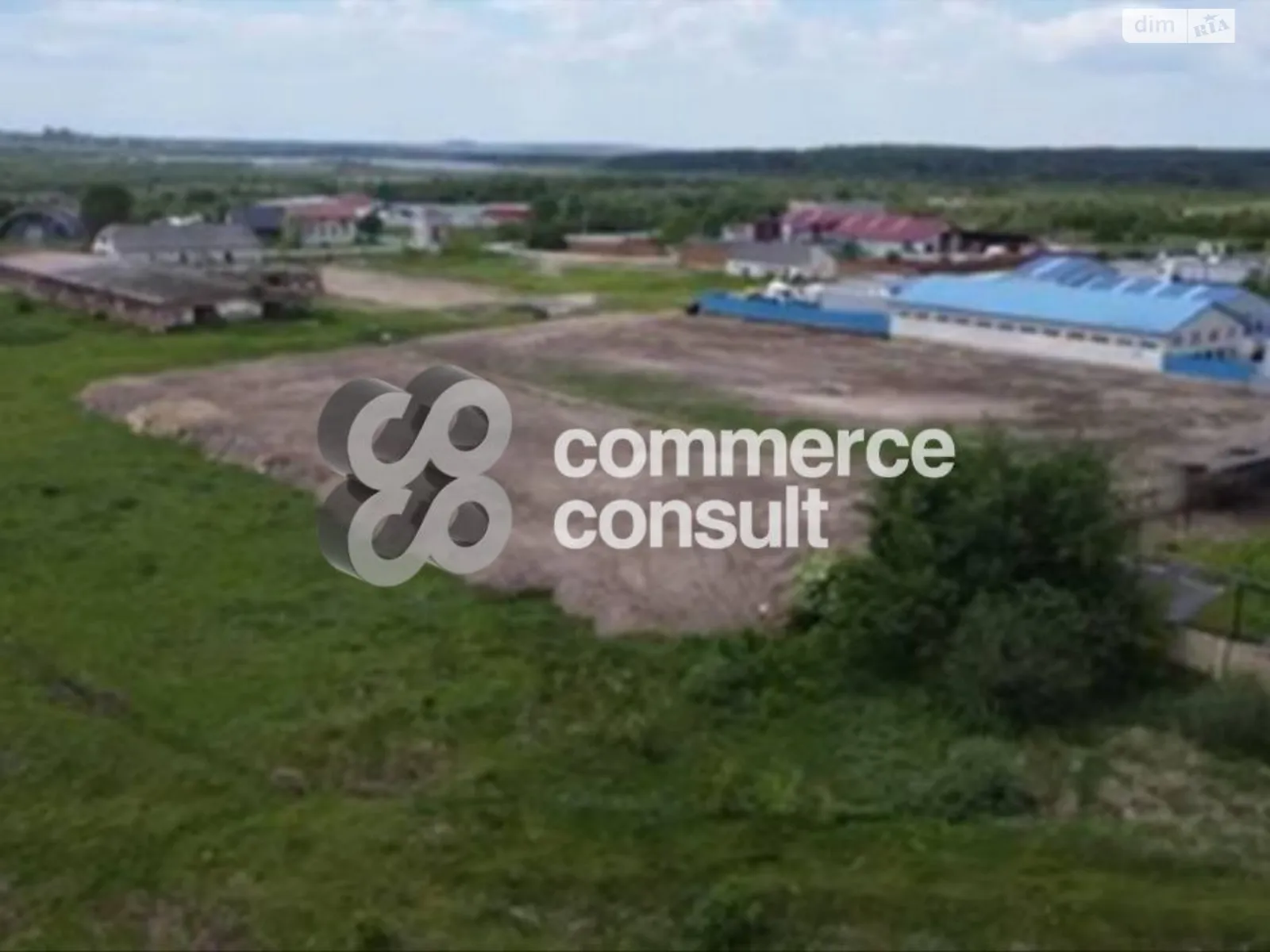 Продается помещения свободного назначения 1500 кв. м в 1-этажном здании, цена: 190000 $ - фото 1