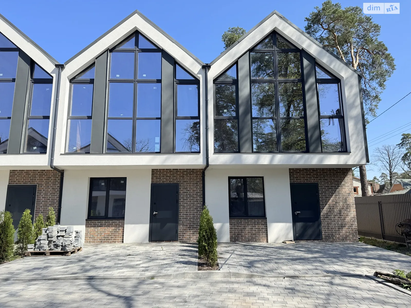 пер. Шевченко Буча, цена: 80500 $ - фото 1