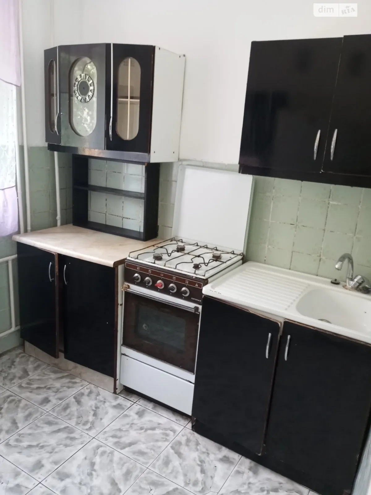 1-комнатная квартира 32 кв. м в Тернополе, ул. Савуры Клима - фото 1