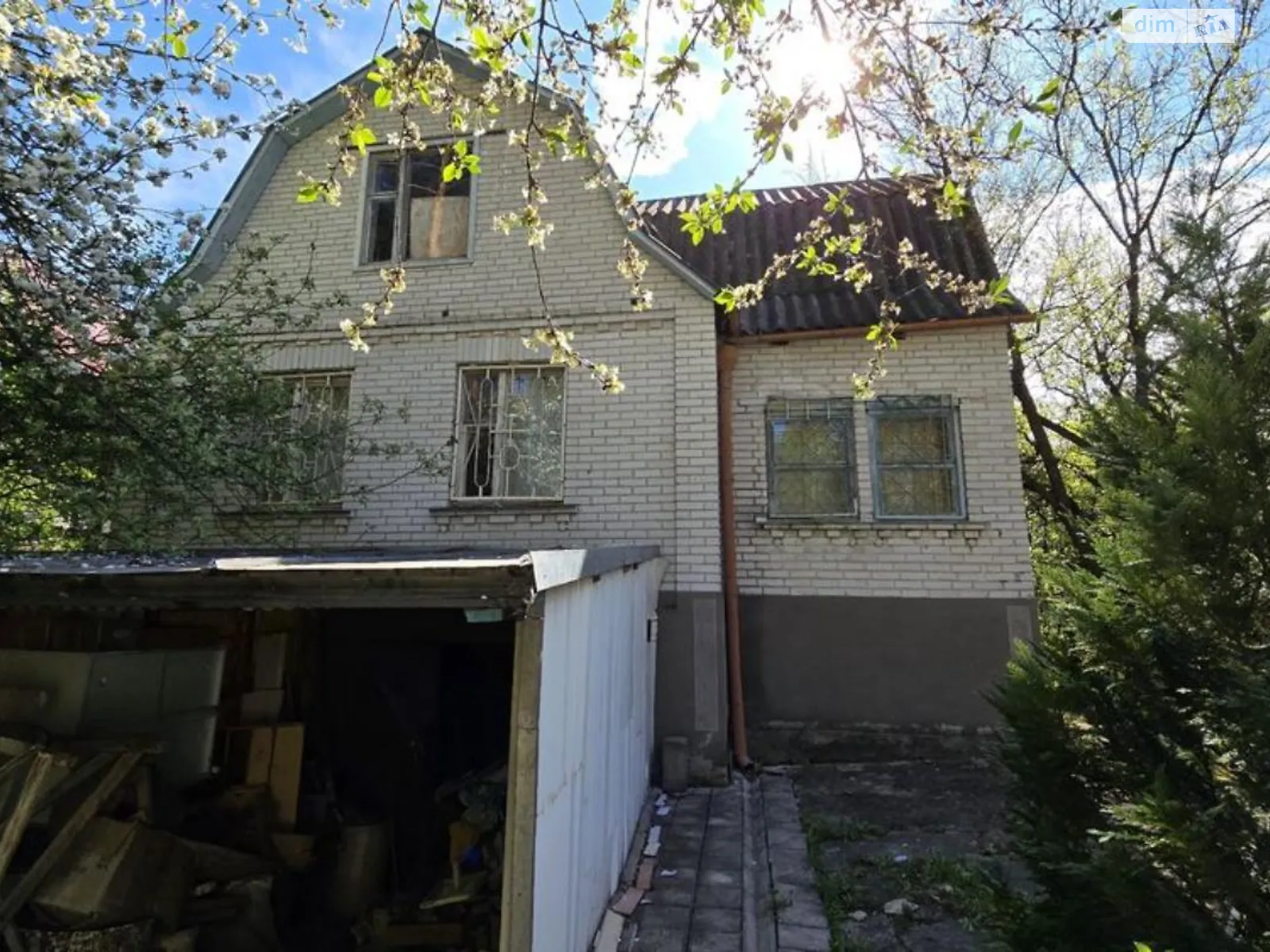 Продається будинок 2 поверховий 120 кв. м з мансардою, цена: 50000 $ - фото 1