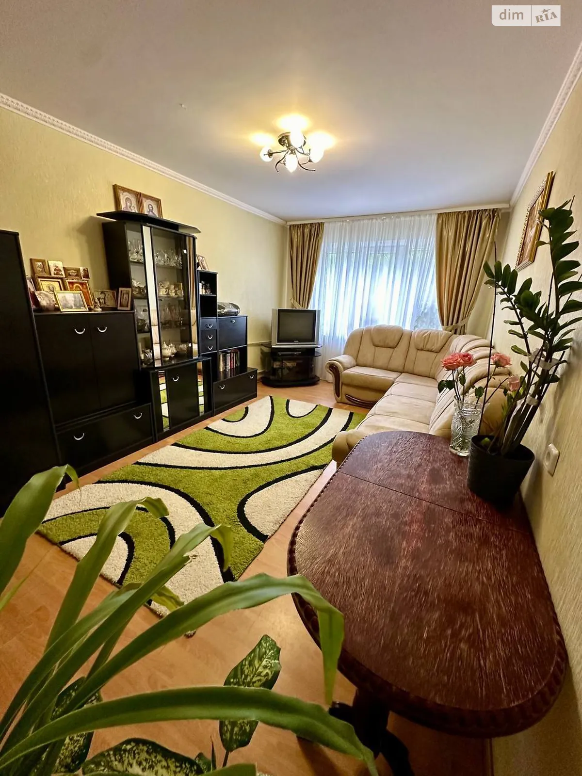 Продается 3-комнатная квартира 78.2 кв. м в Ровно, цена: 64000 $ - фото 1