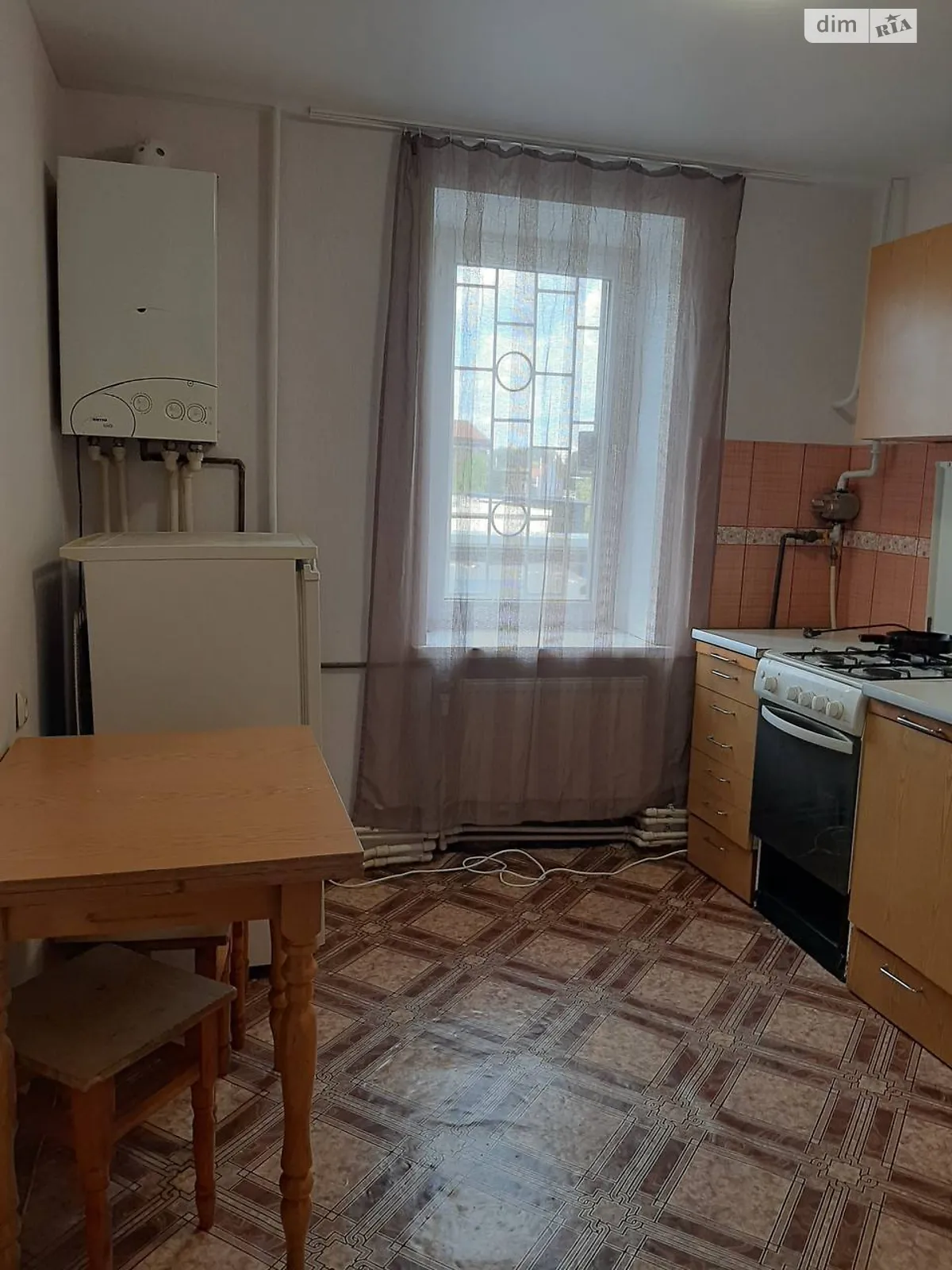 Продається 1-кімнатна квартира 37.7 кв. м у Ірпені, вул. Авіаконструктора Антонова(Ленінградська), 4Б - фото 1