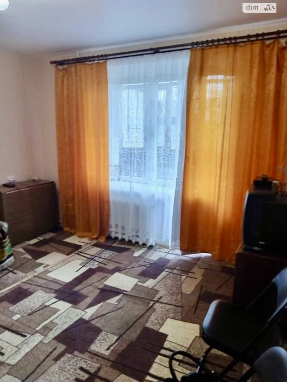 Сдается в аренду 1-комнатная квартира 32 кв. м в Полтаве, пер. Заячий, 1А - фото 1