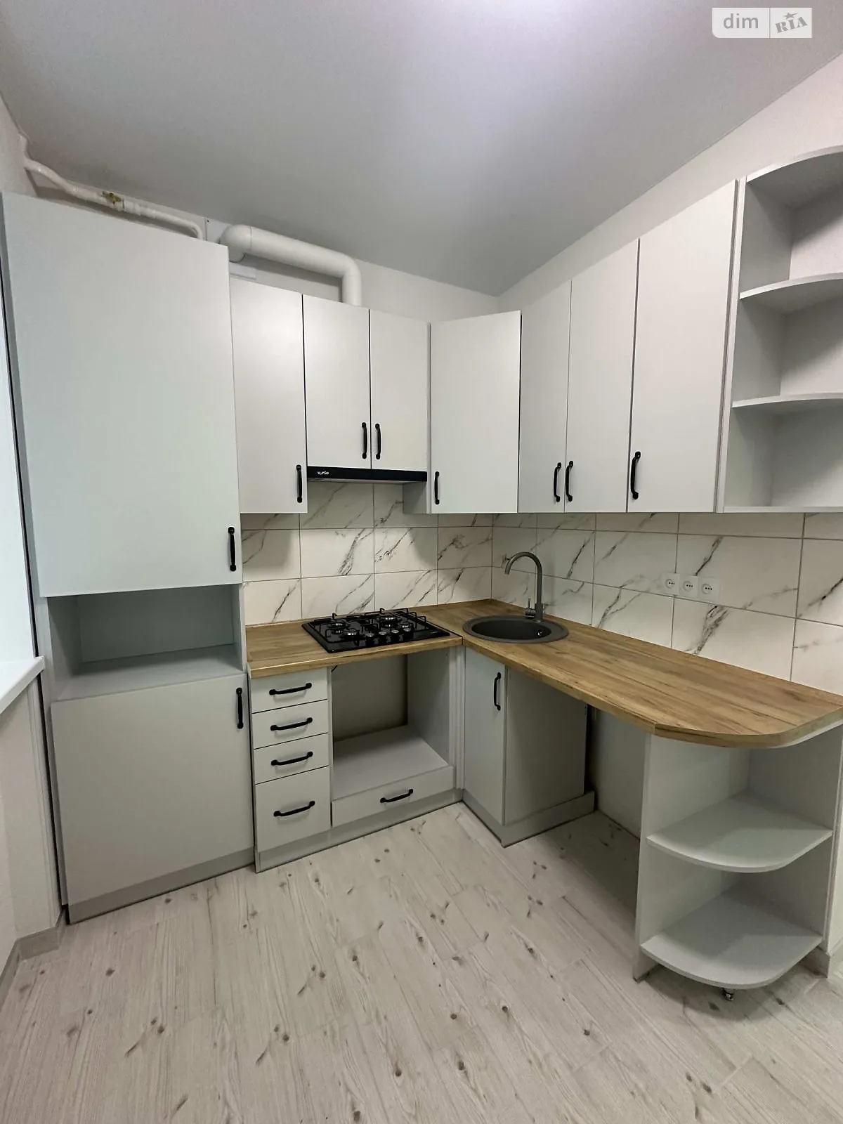 Сдается в аренду 2-комнатная квартира 43 кв. м в Хмельницком, пер. Шевченко - фото 1