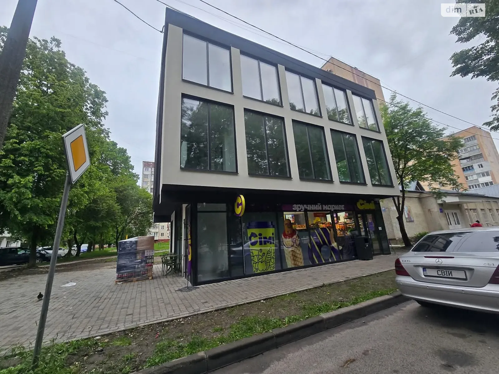 вул. Бойчуків Братів Бам Тернопіль, цена: 16600 грн - фото 1